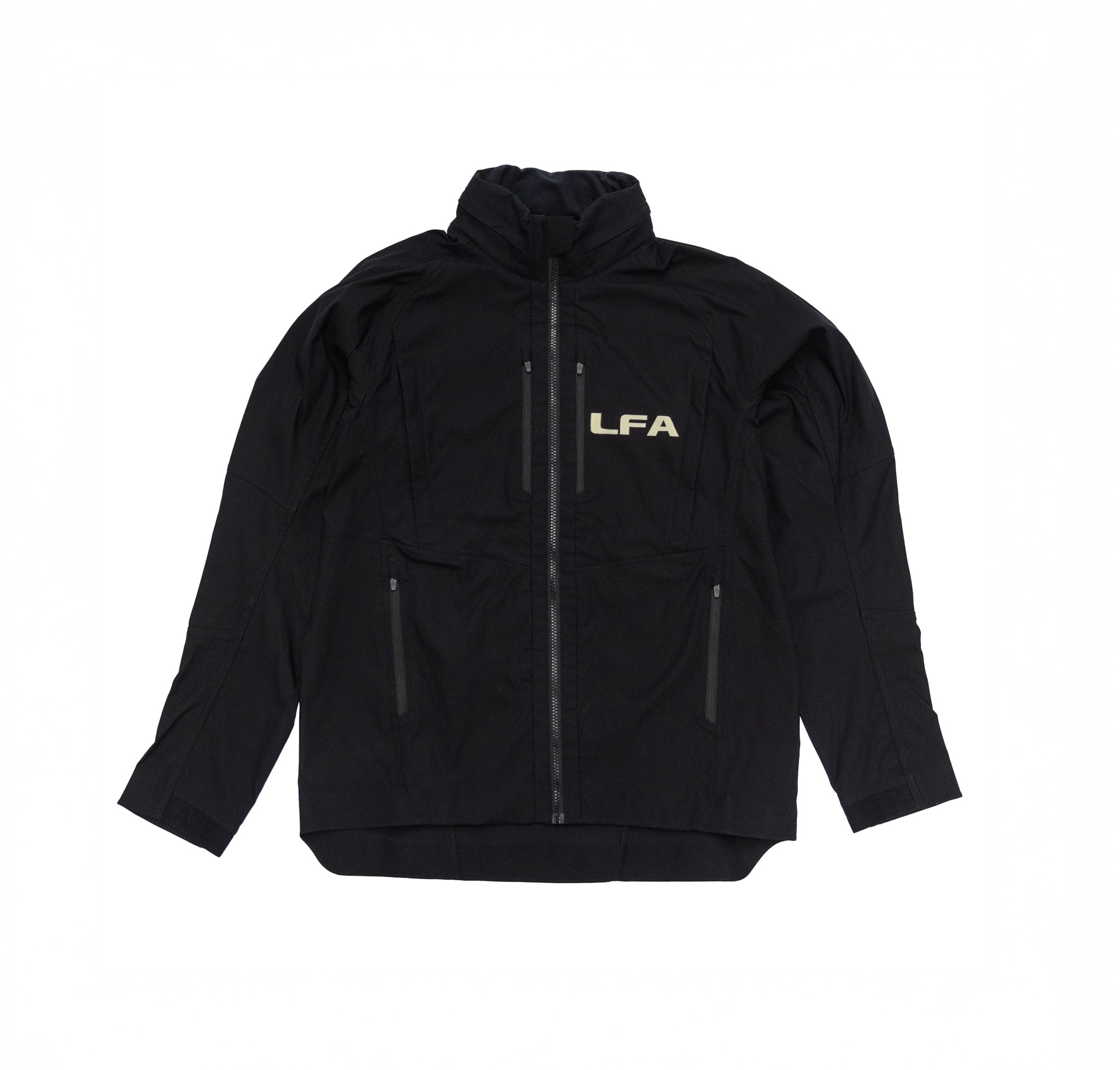 Lexus LFA Technical Jacket
