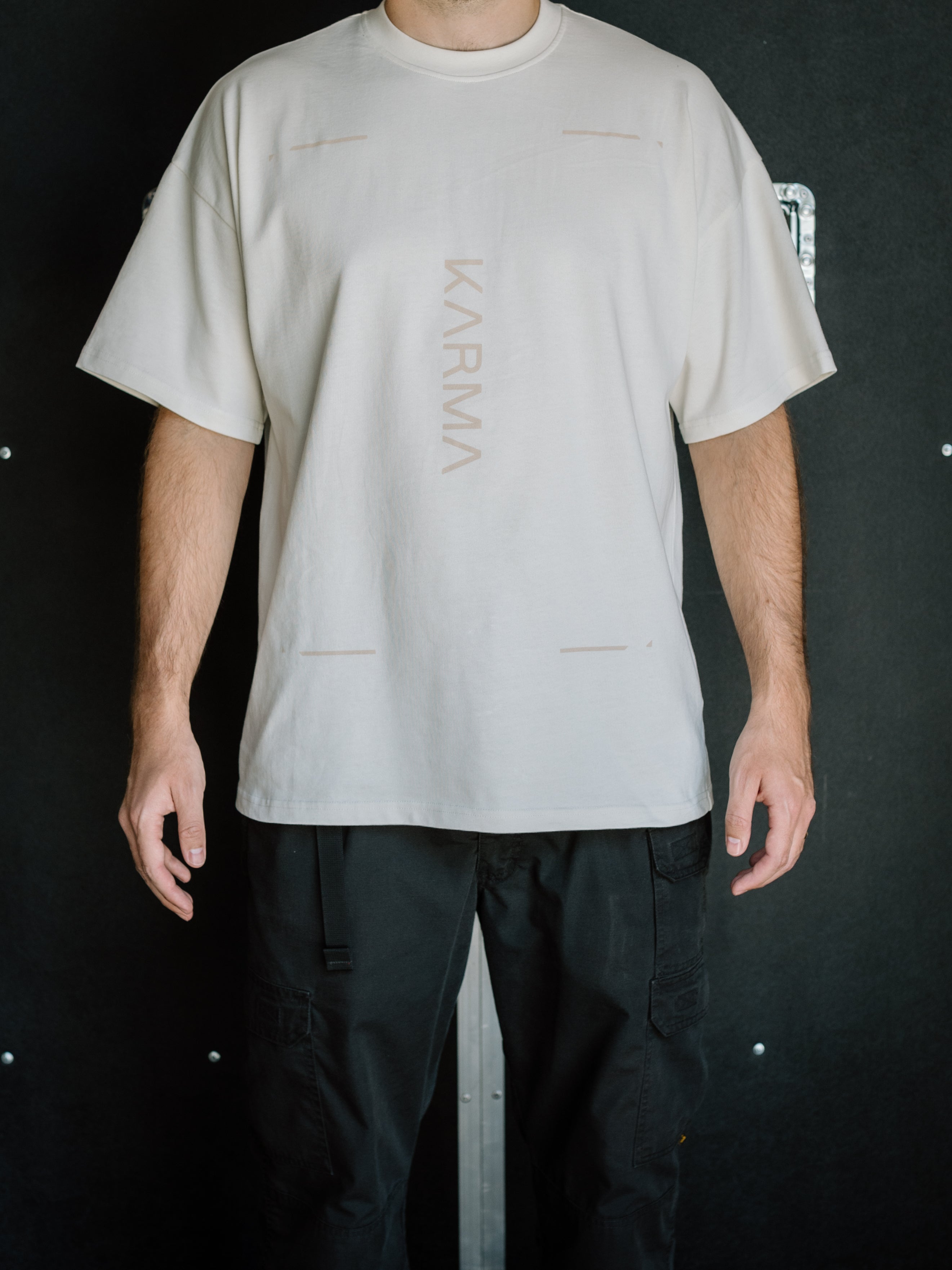 Karma Automotive Logo Tee