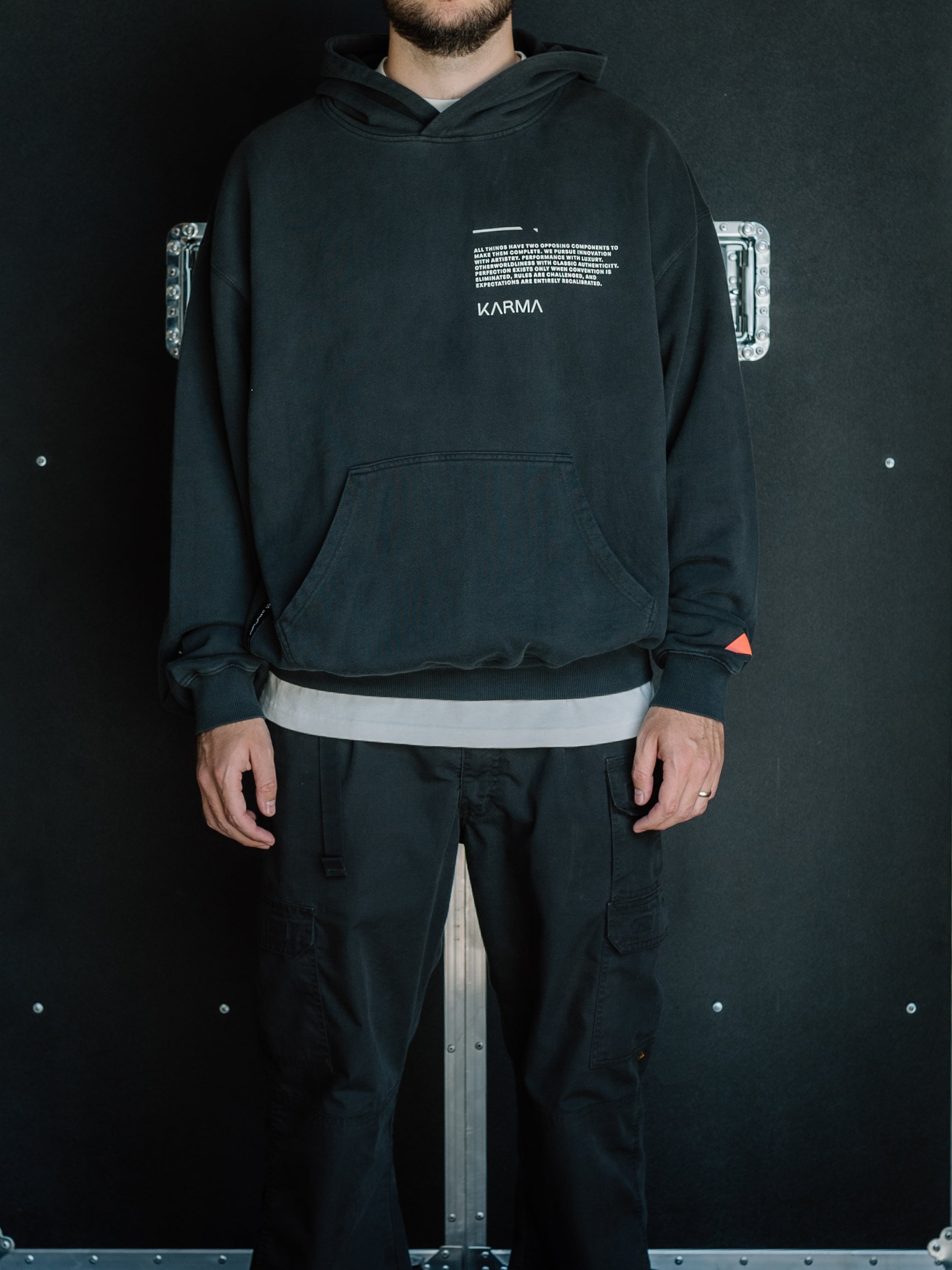 Karma Automotive Vision Hoodie