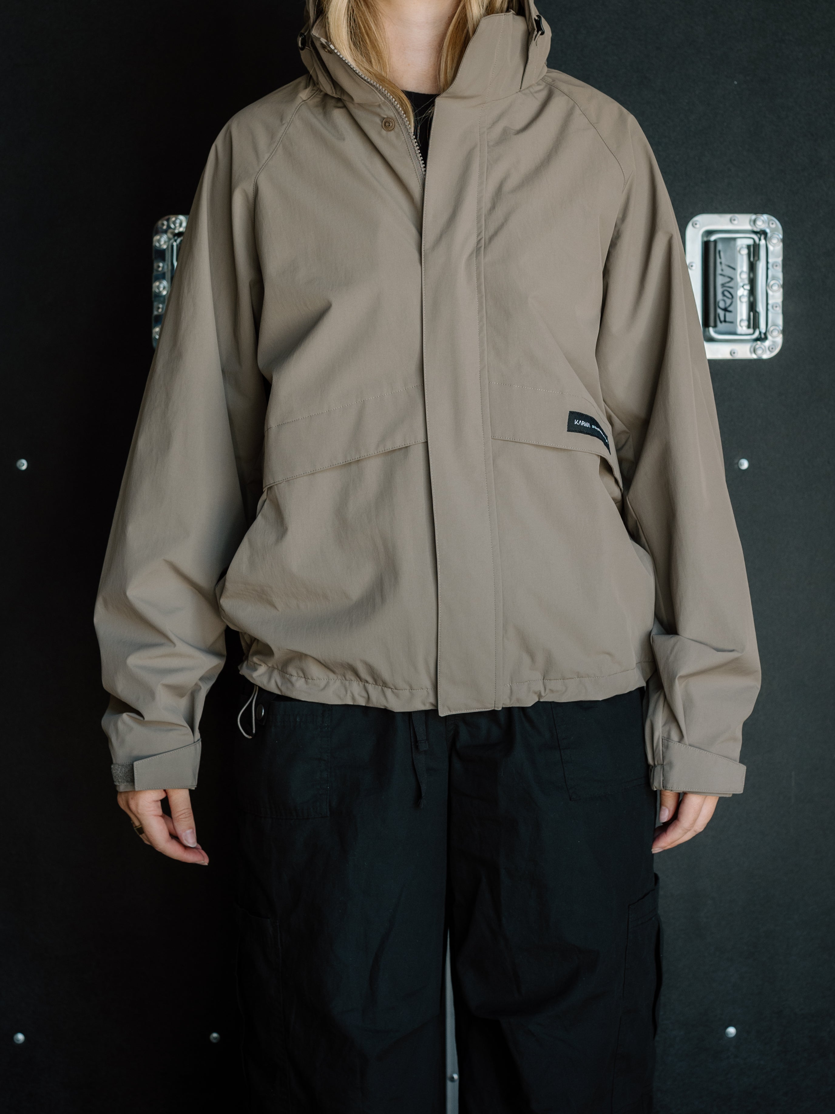 Karma Automotive Crew Jacket