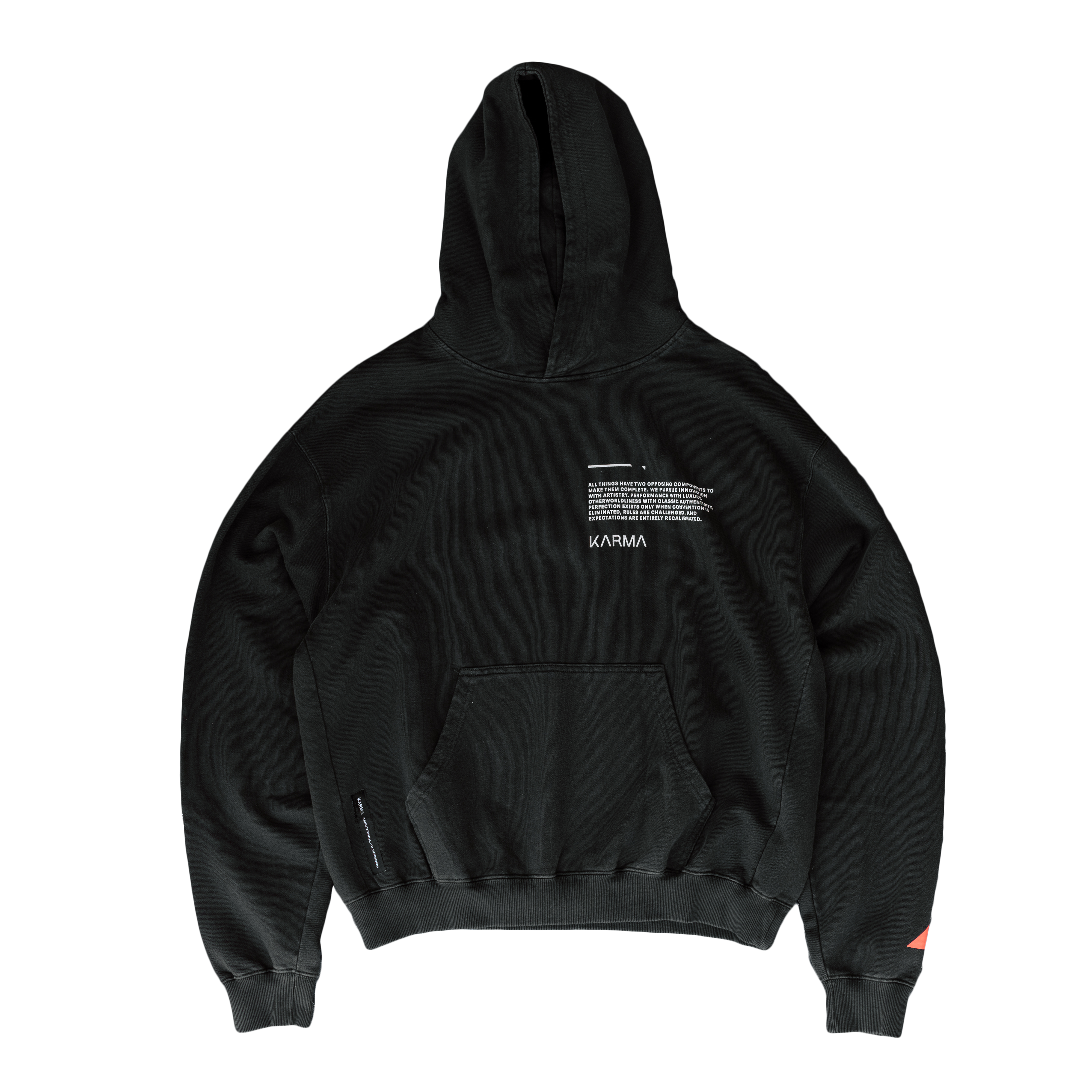 Karma Automotive Vision Hoodie