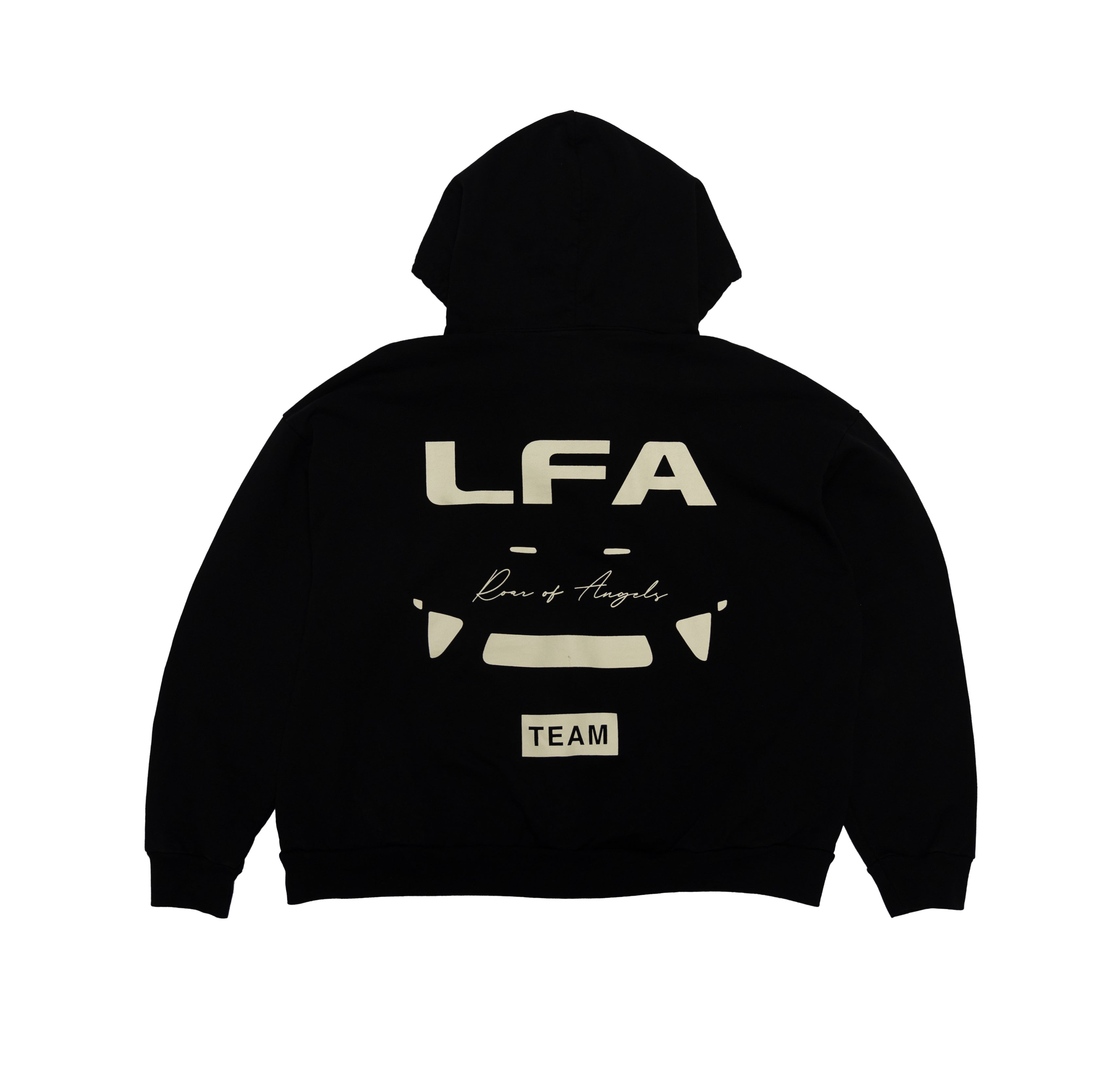 Lexus LFA Hoodie