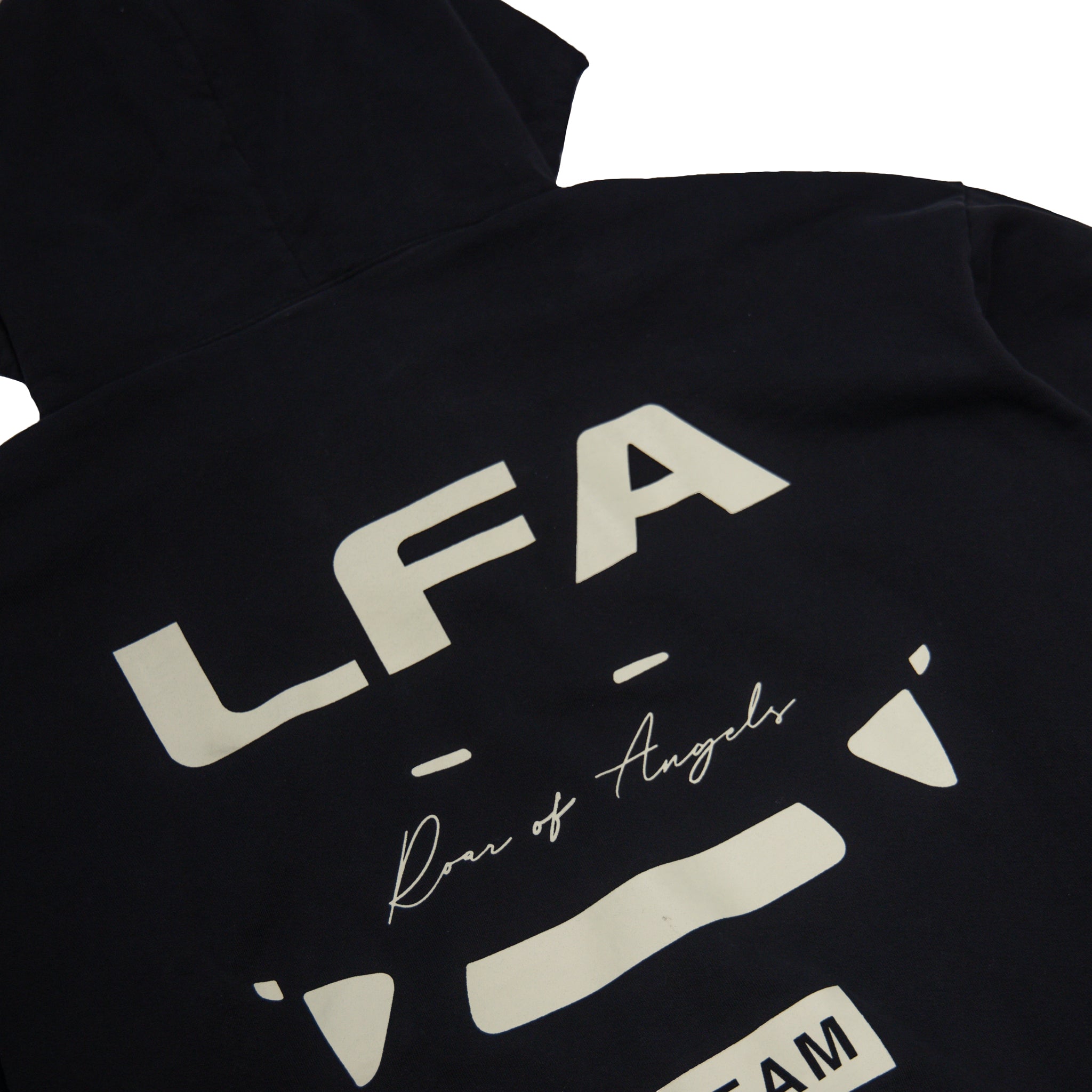 Lexus LFA Hoodie
