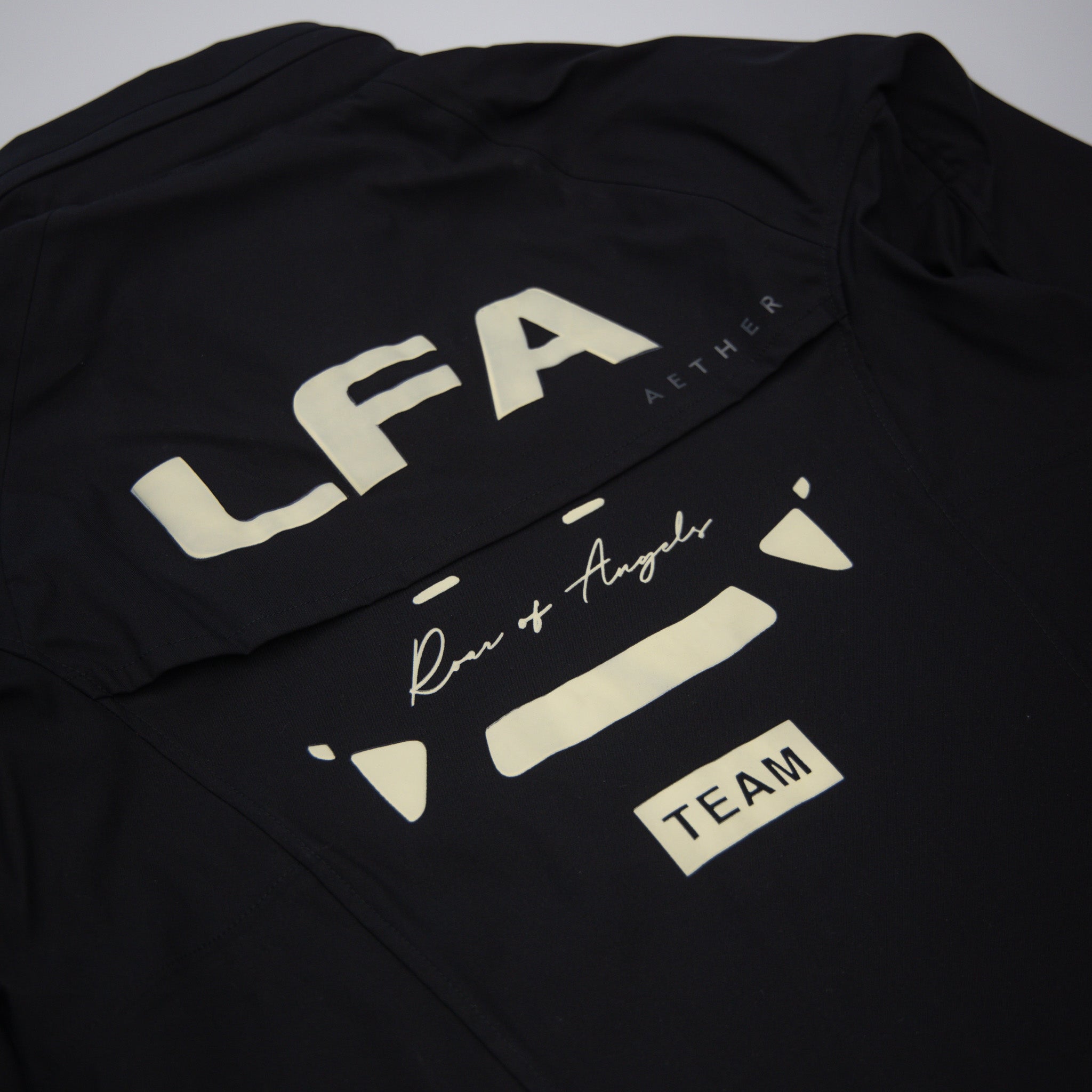 Lexus LFA Technical Jacket
