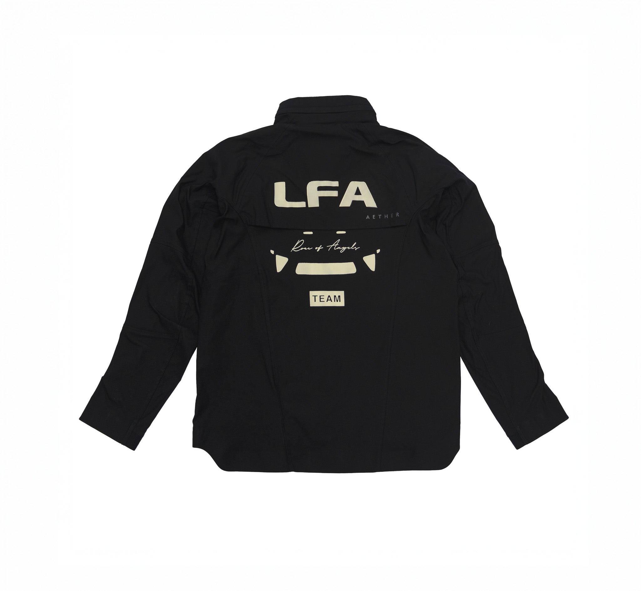 Lexus LFA Technical Jacket