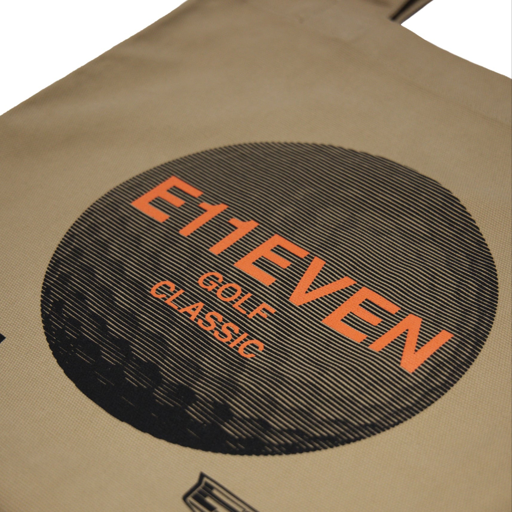 E11even Golf Classic Tote Bag