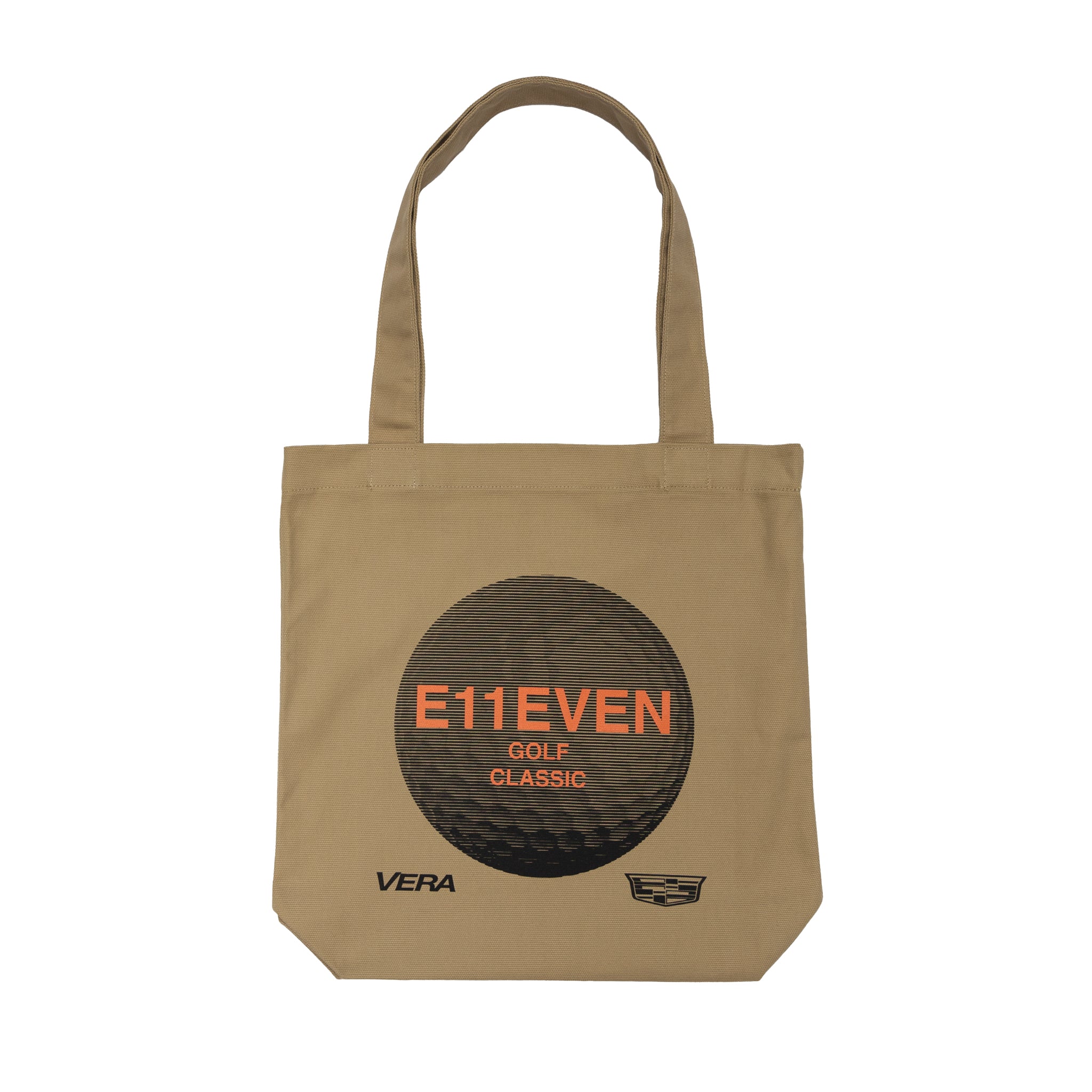 E11even Golf Classic Tote Bag