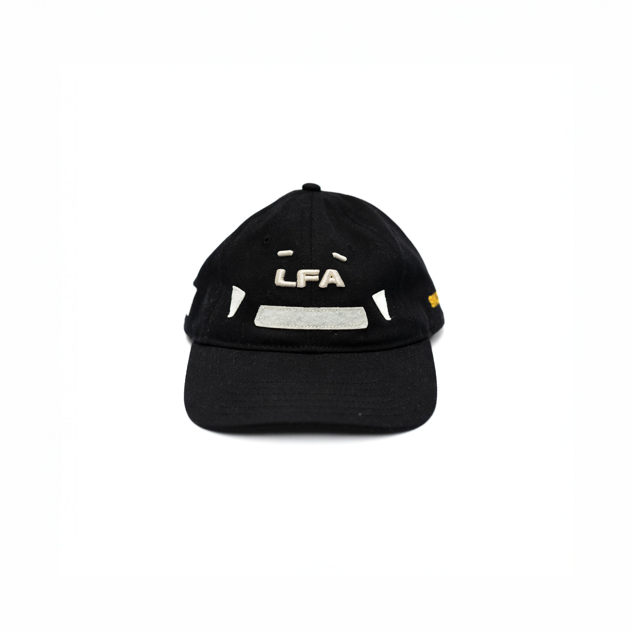 Lexus LFA Custom Six-Panel Hat