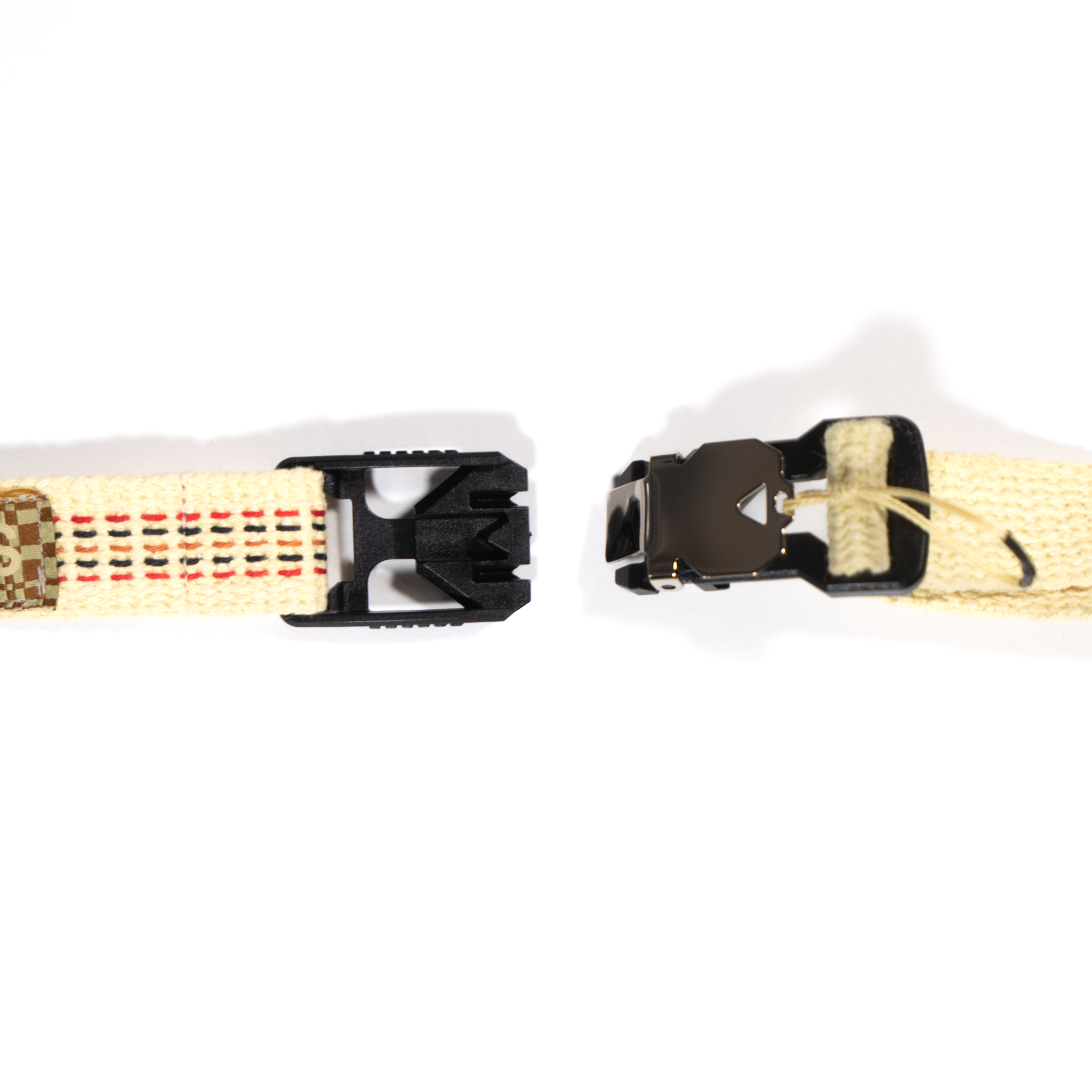 DECADES by Research Drive Magnetic Belt - Yellow