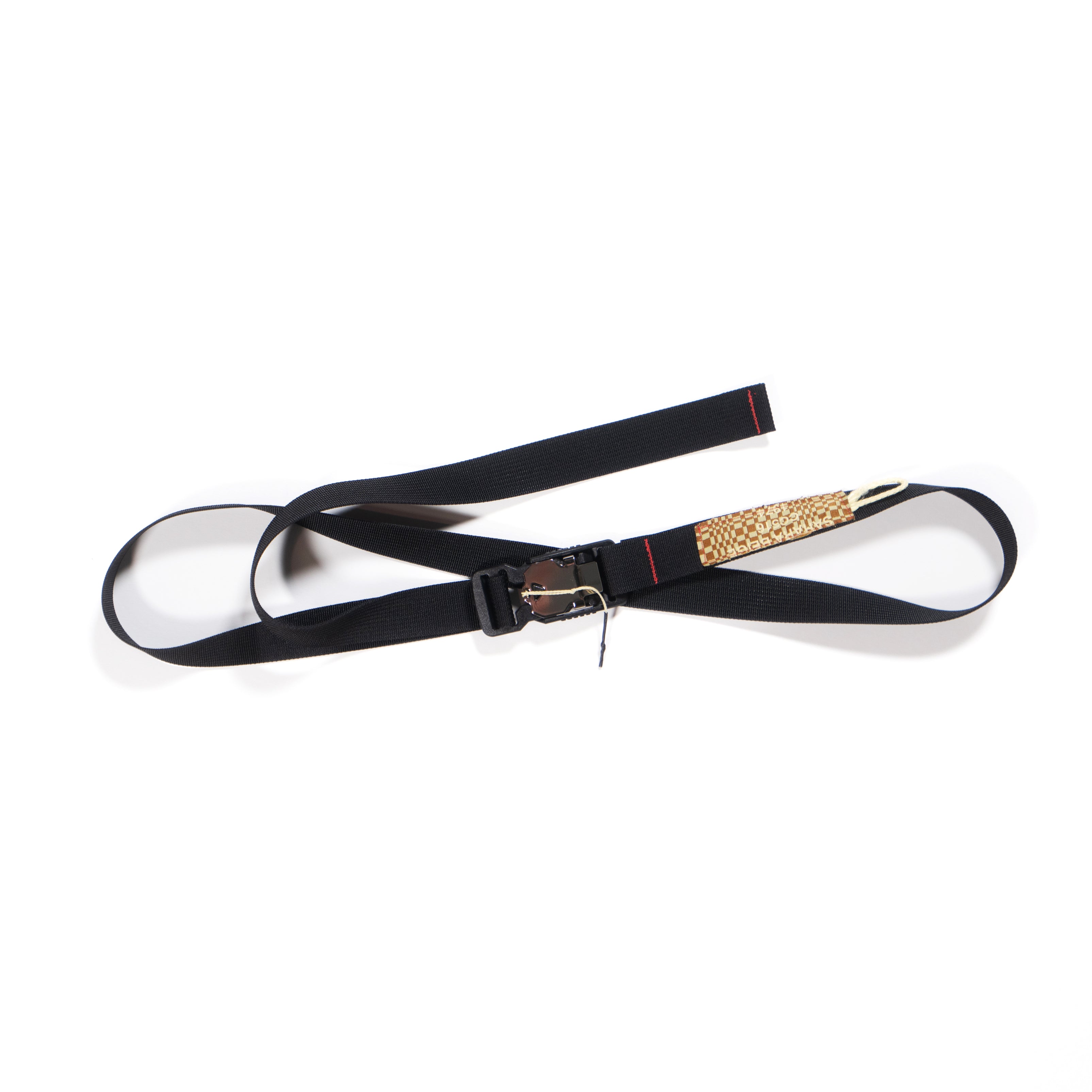 DECADES by Research Drive Magnetic Belt - Black