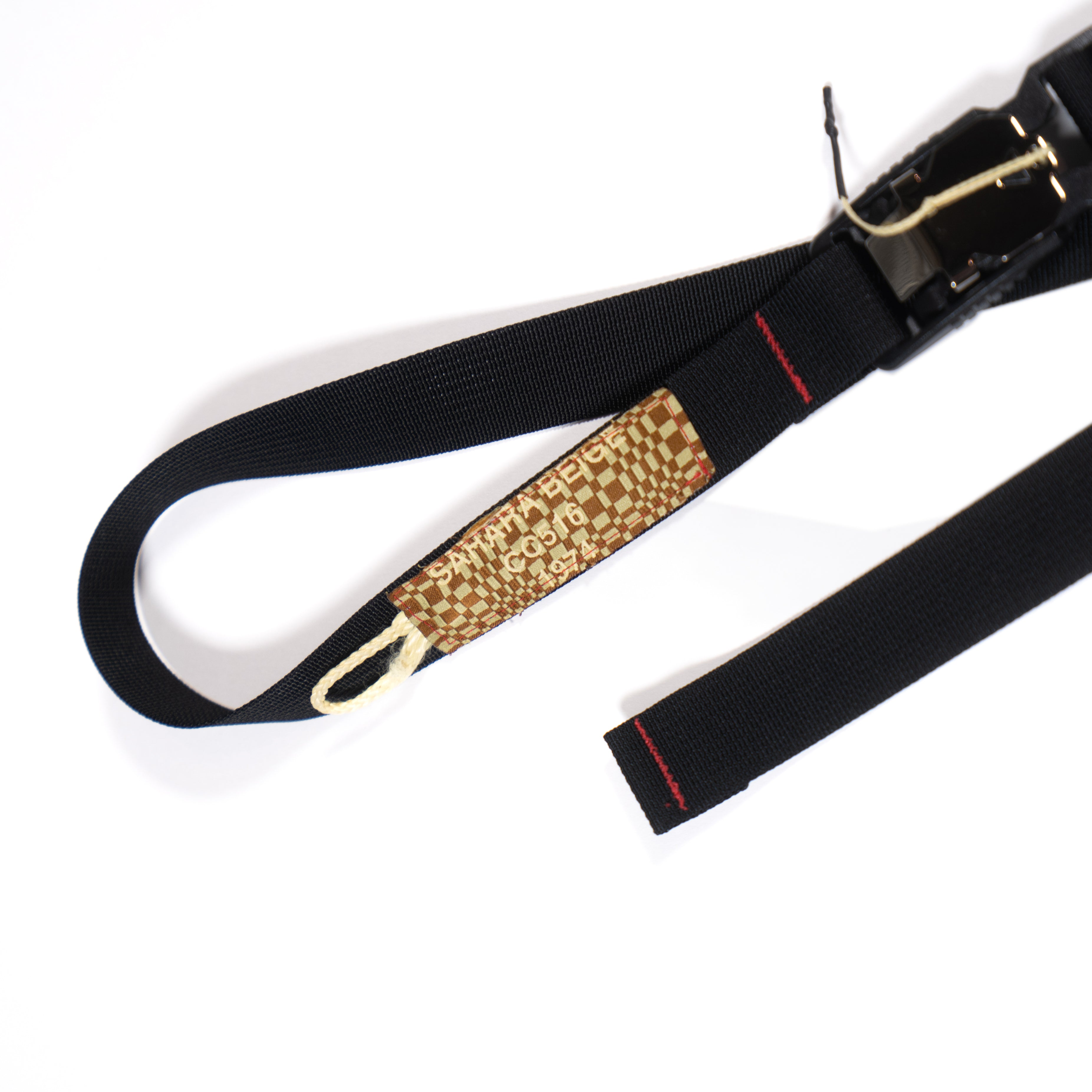 DECADES by Research Drive Magnetic Belt - Black