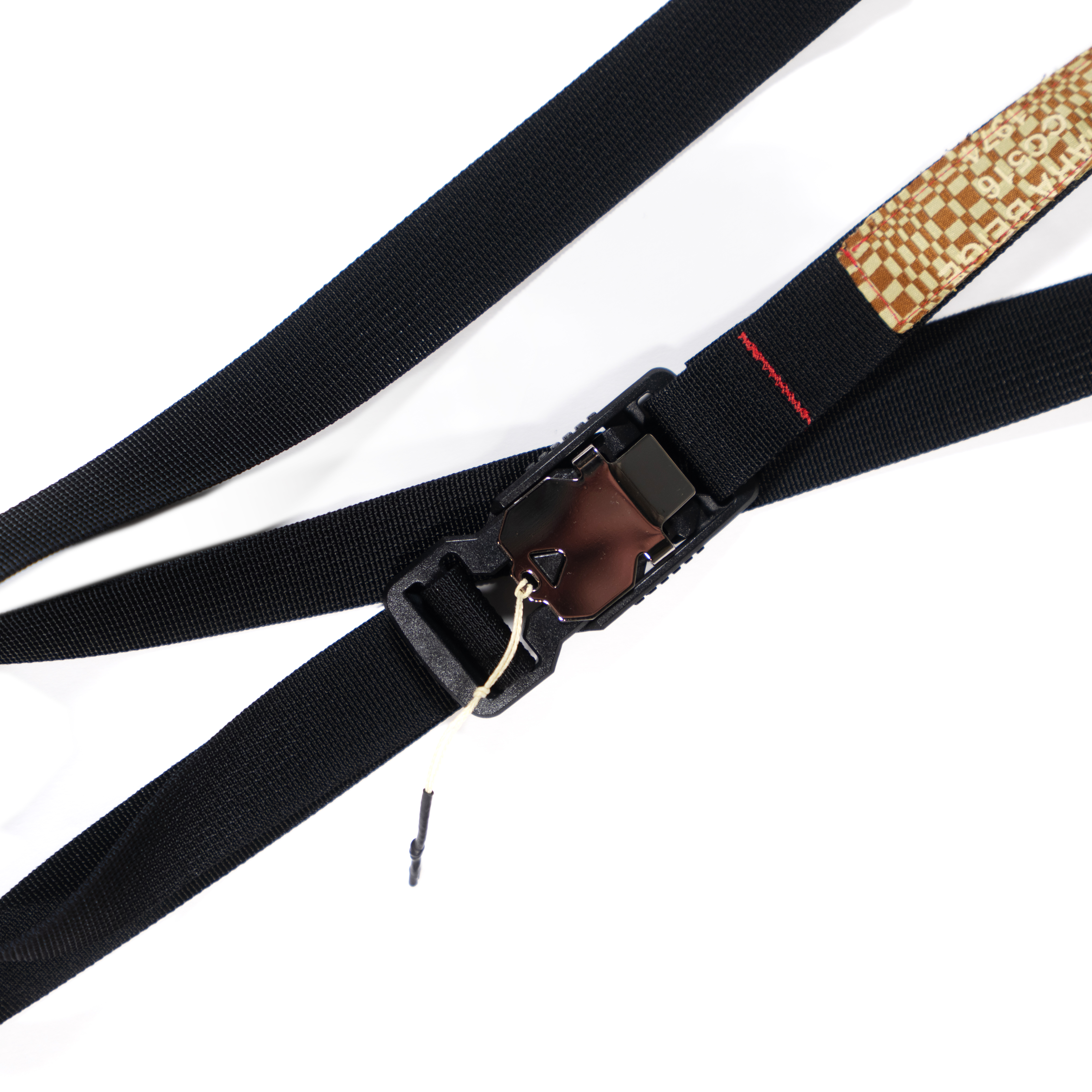 DECADES by Research Drive Magnetic Belt - Black