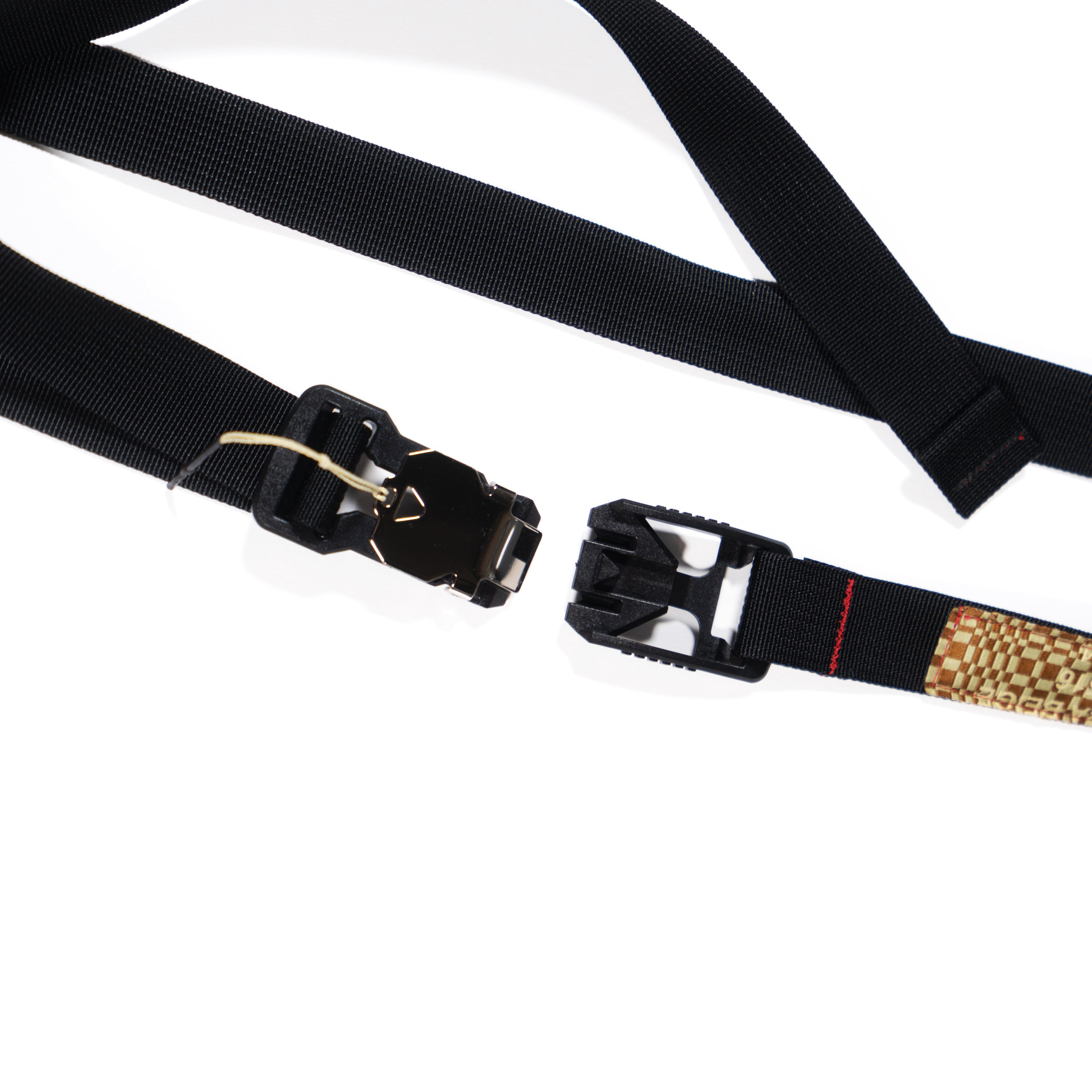 DECADES by Research Drive Magnetic Belt - Black
