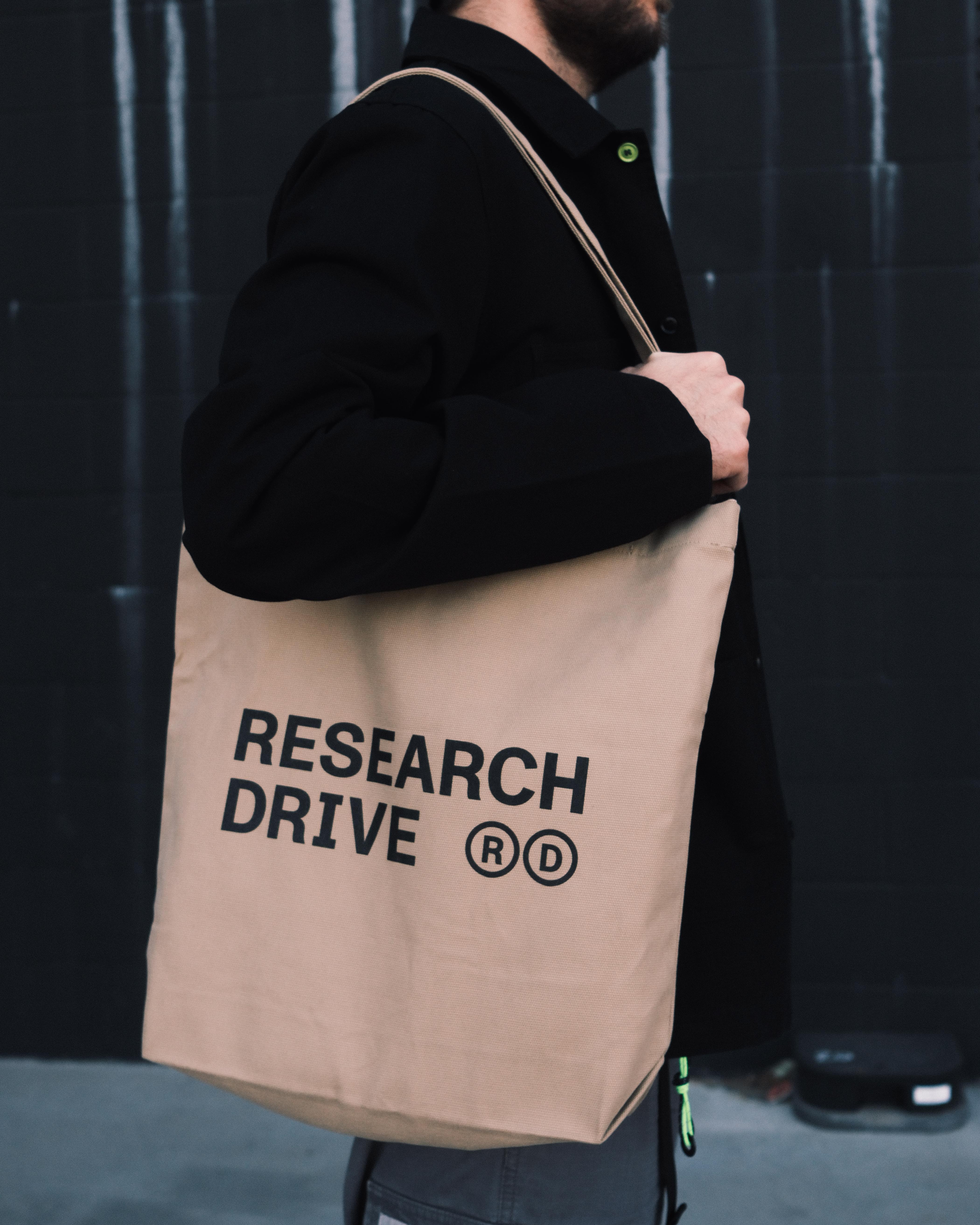 E11even Golf Classic Tote Bag