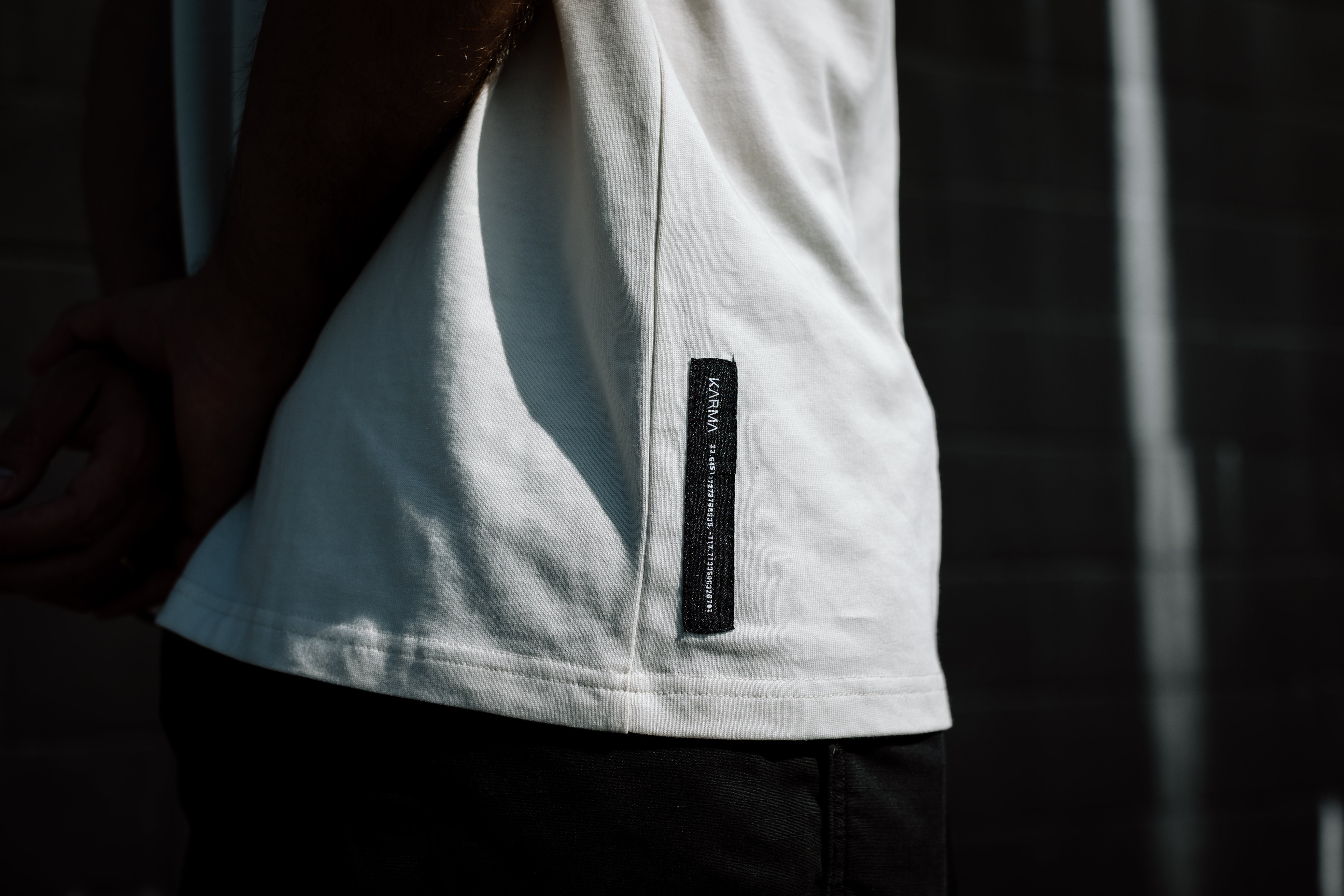 Karma Automotive Vision Tee