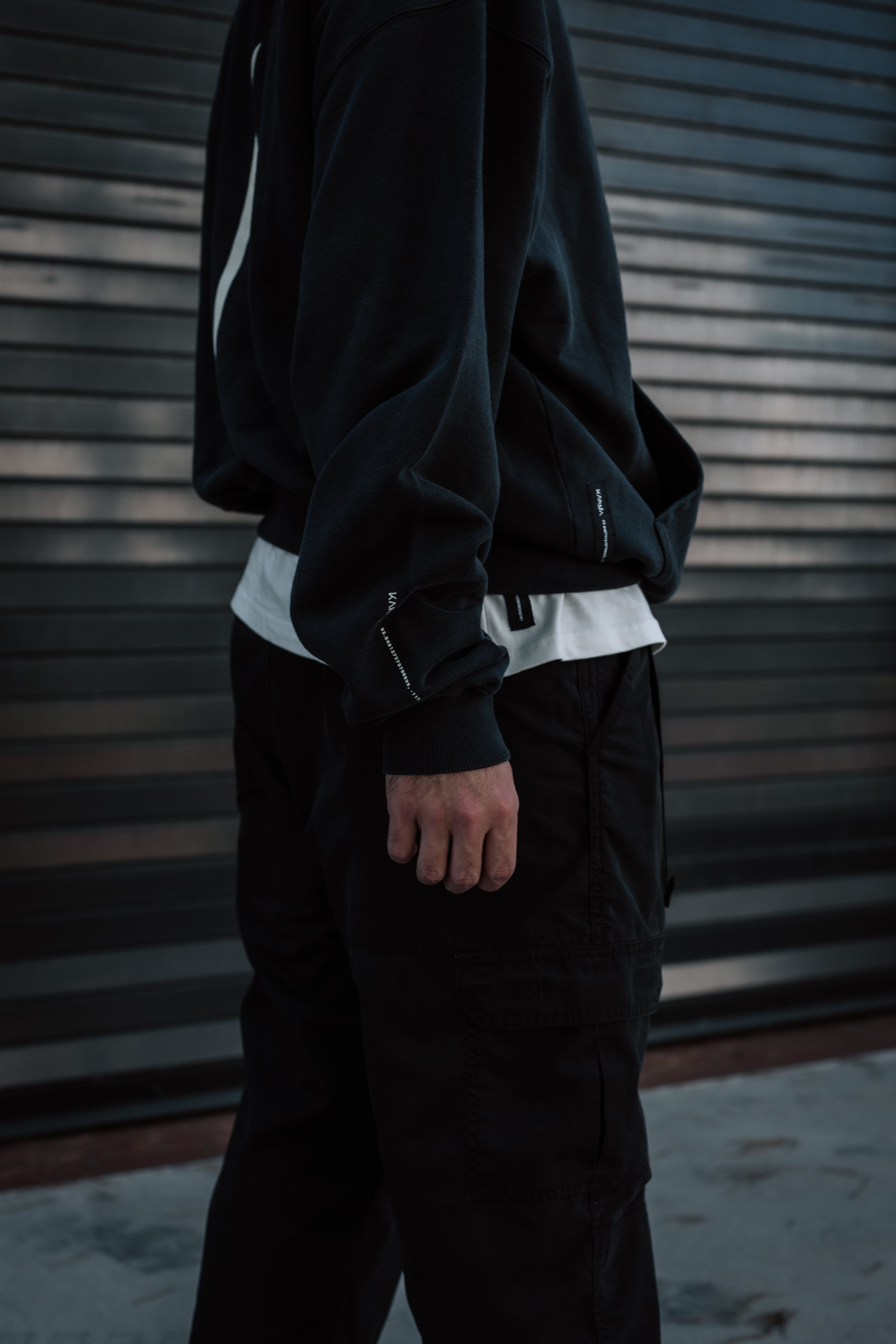 Karma Automotive Vision Hoodie