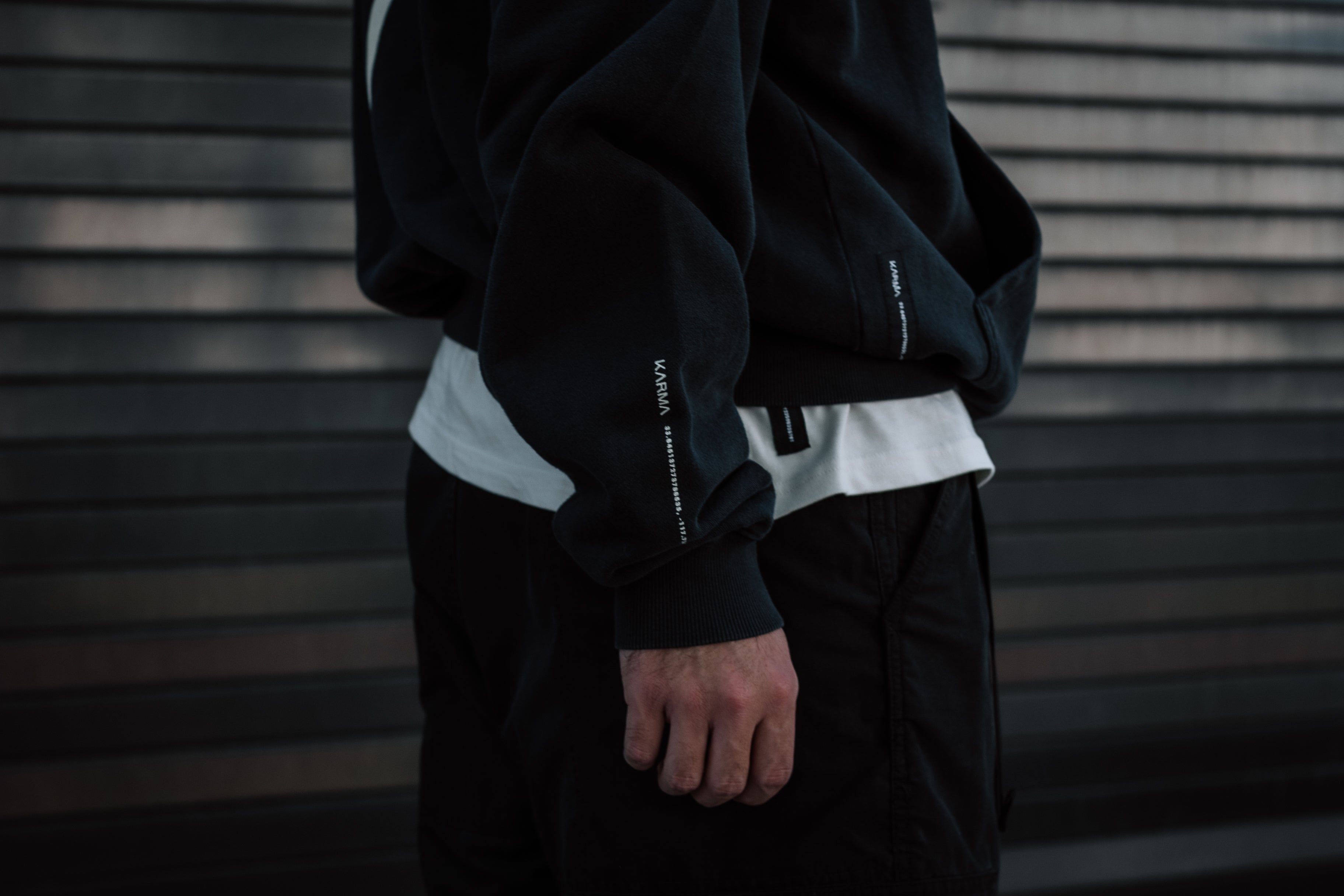 Karma Automotive Vision Hoodie