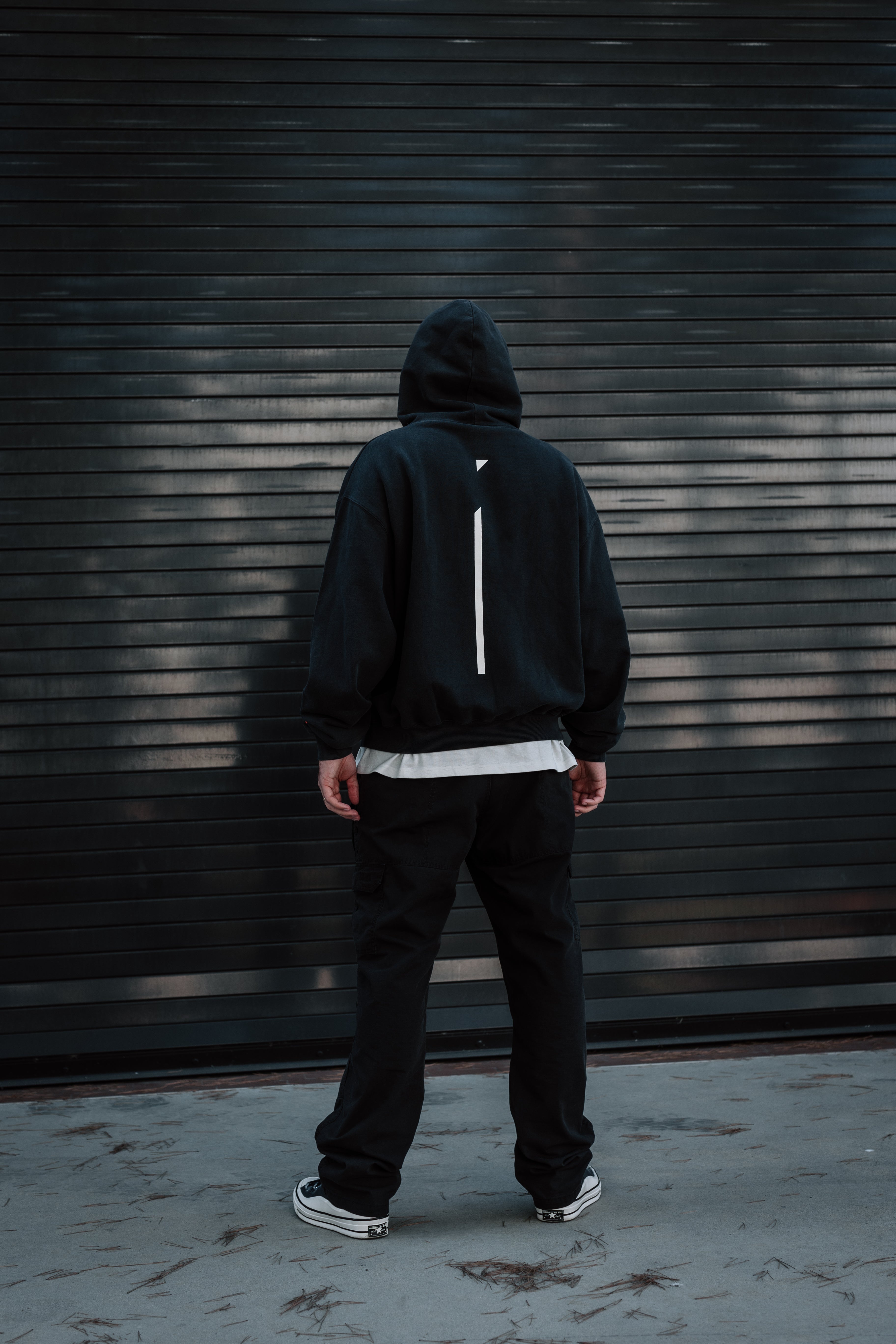 Karma Automotive Vision Hoodie