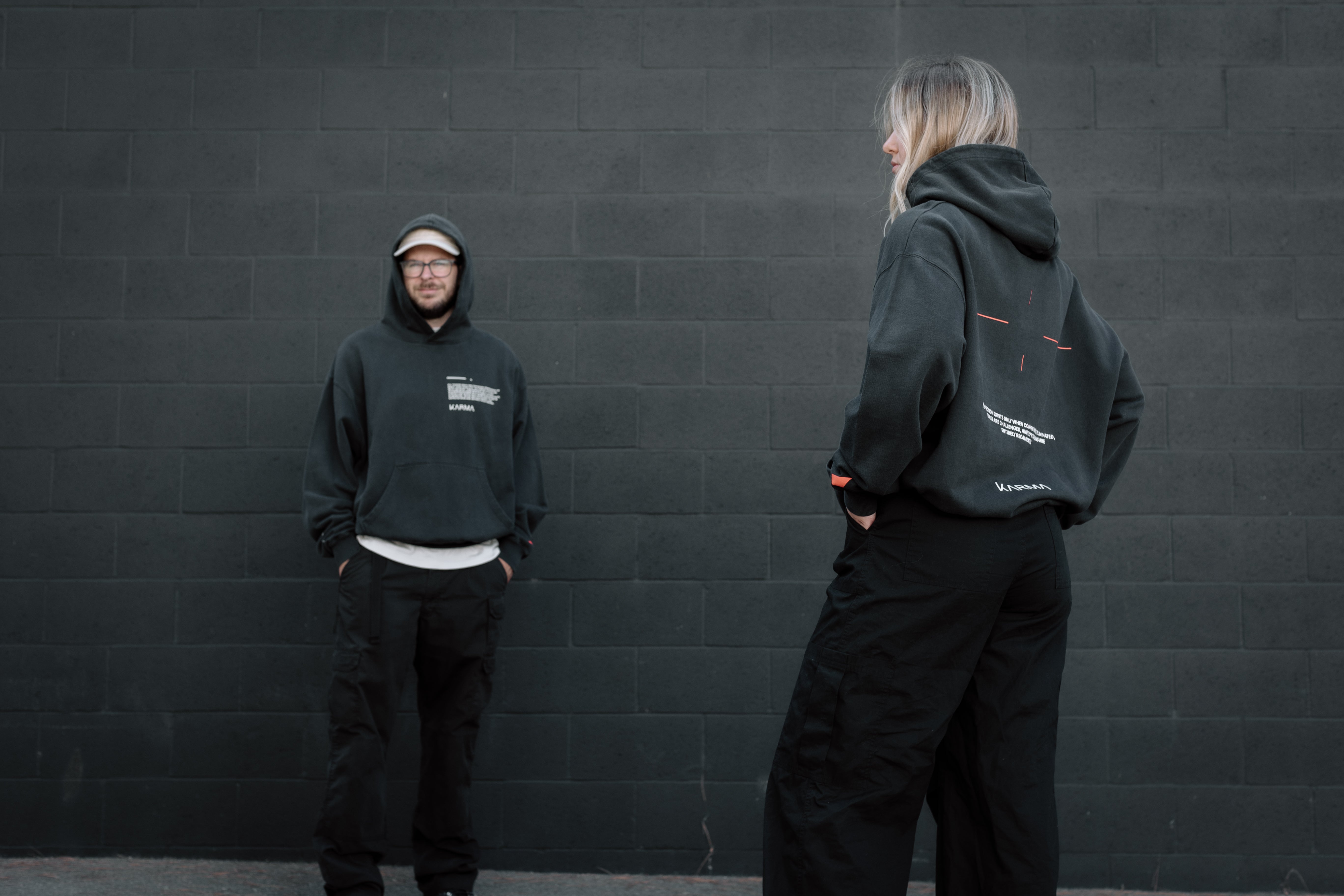 Karma Automotive Vision Hoodie
