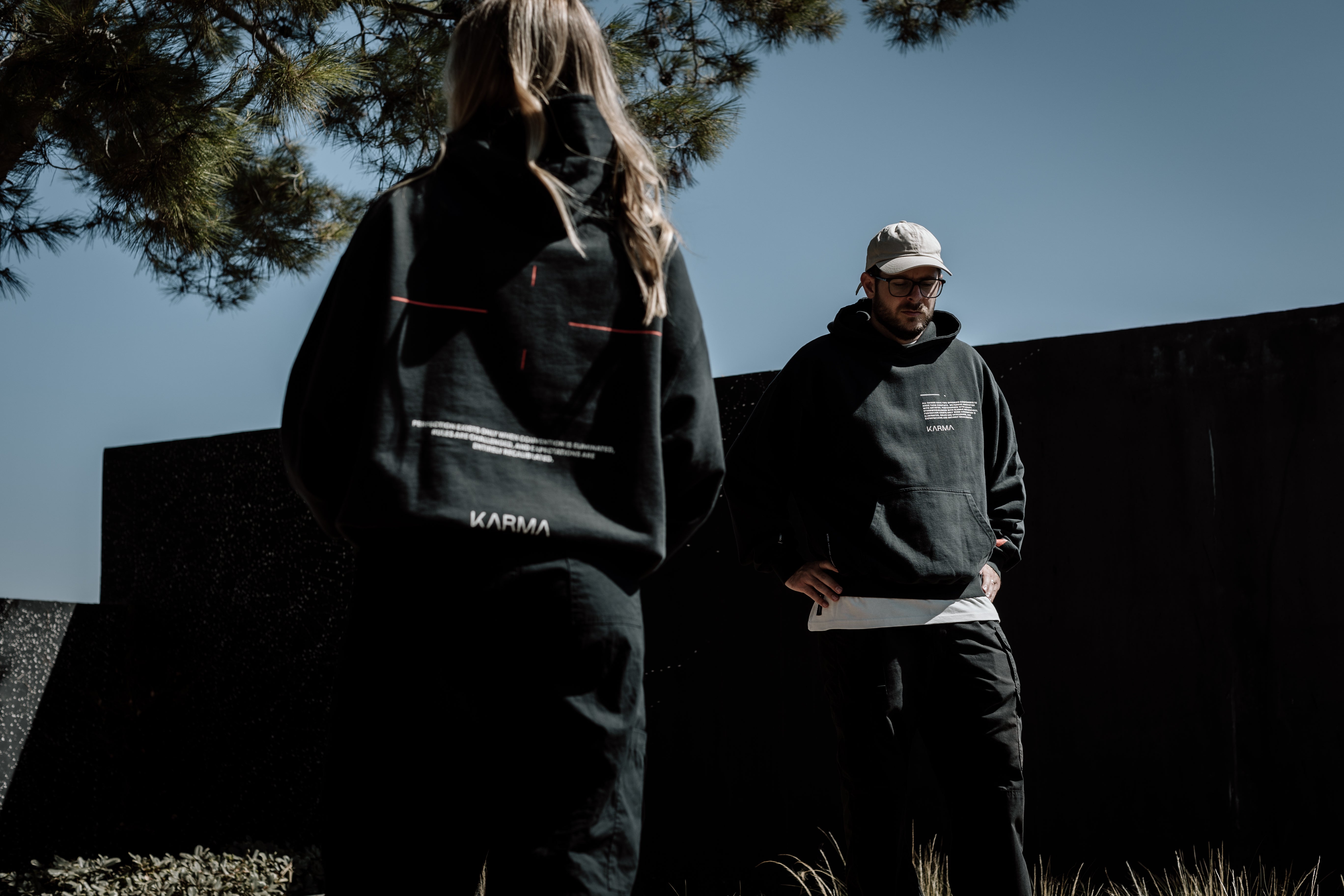 Karma Automotive Vision Hoodie