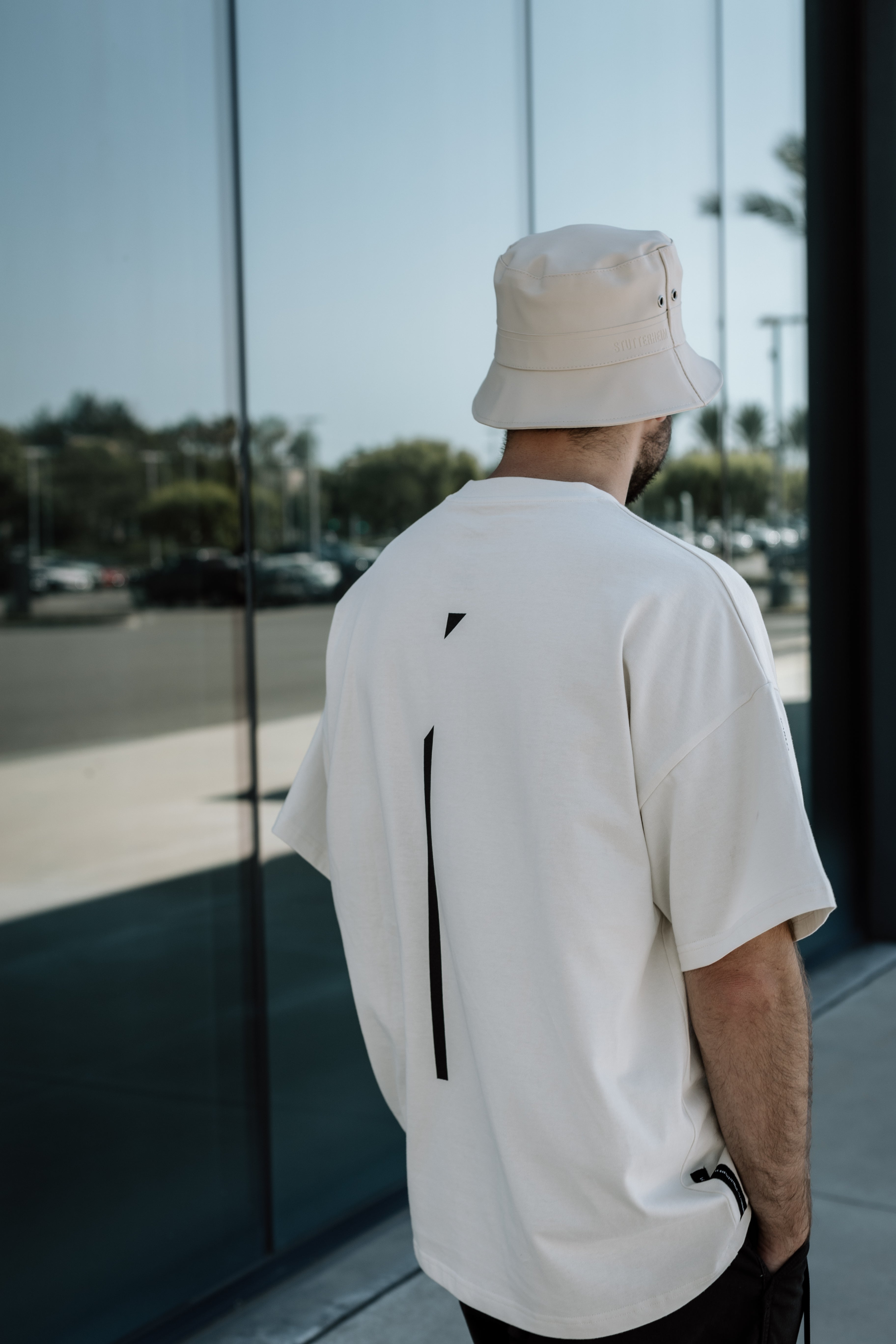 Karma Automotive Vision Tee