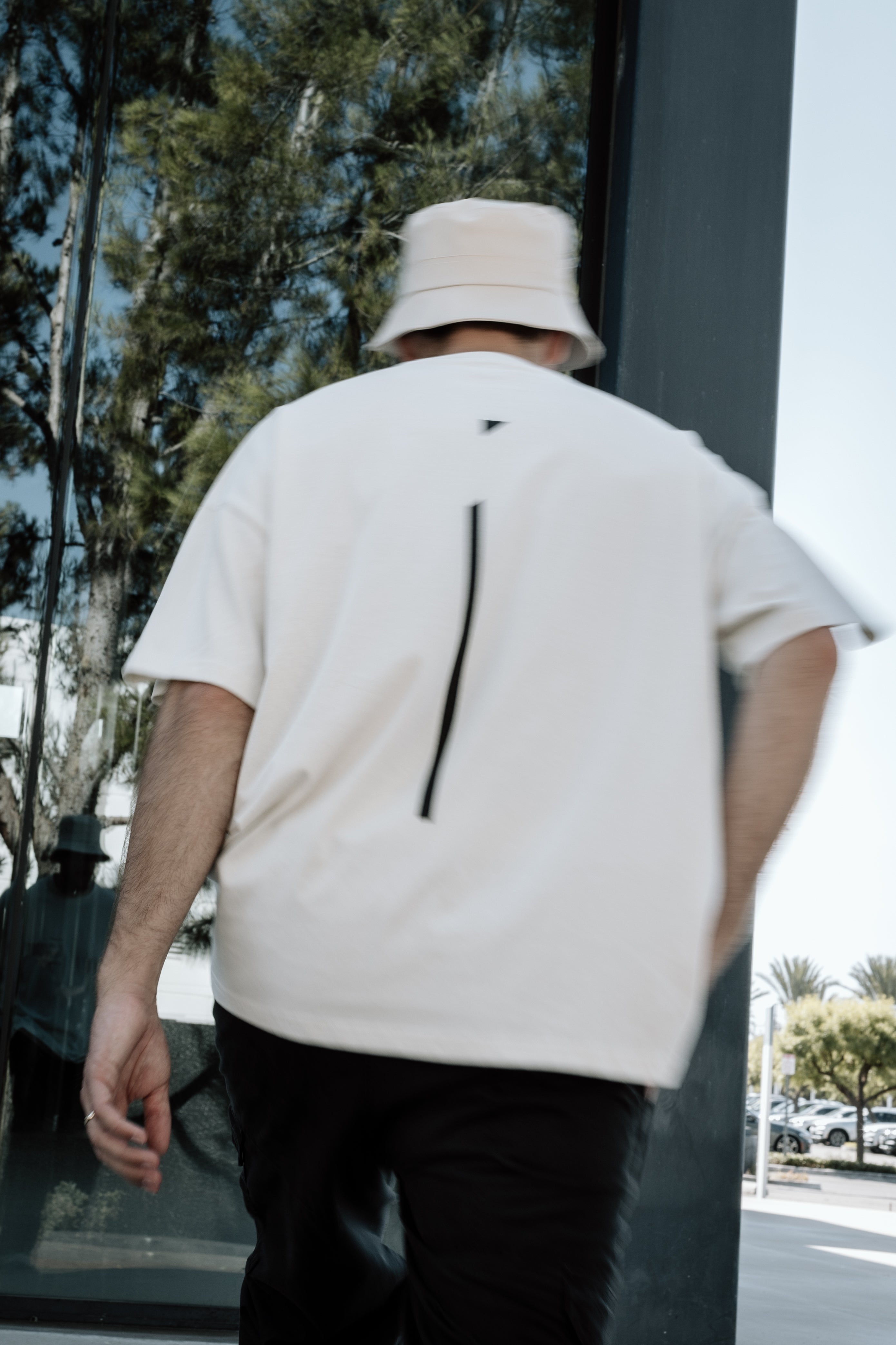 Karma Automotive Vision Tee