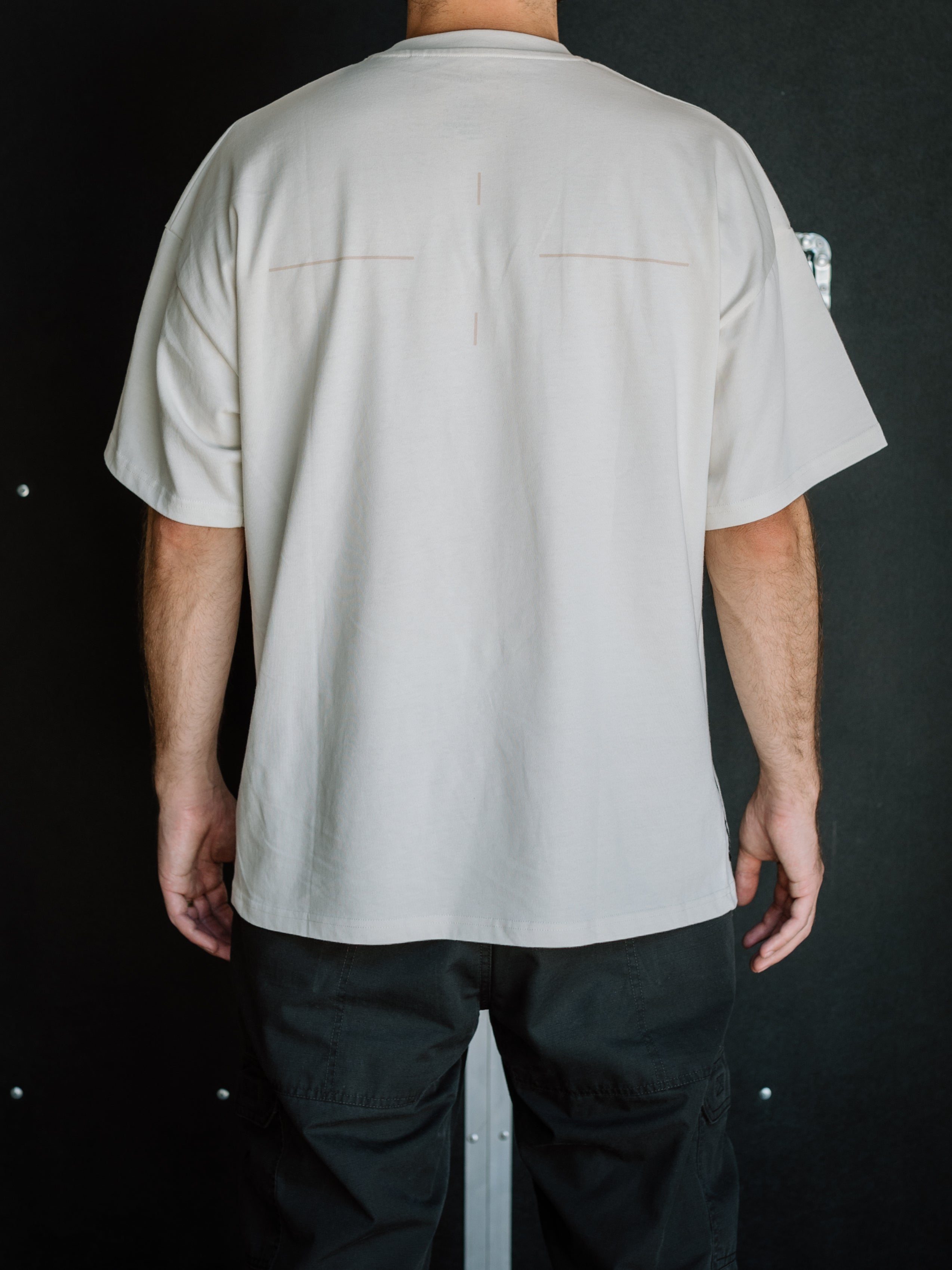 Karma Automotive Logo Tee