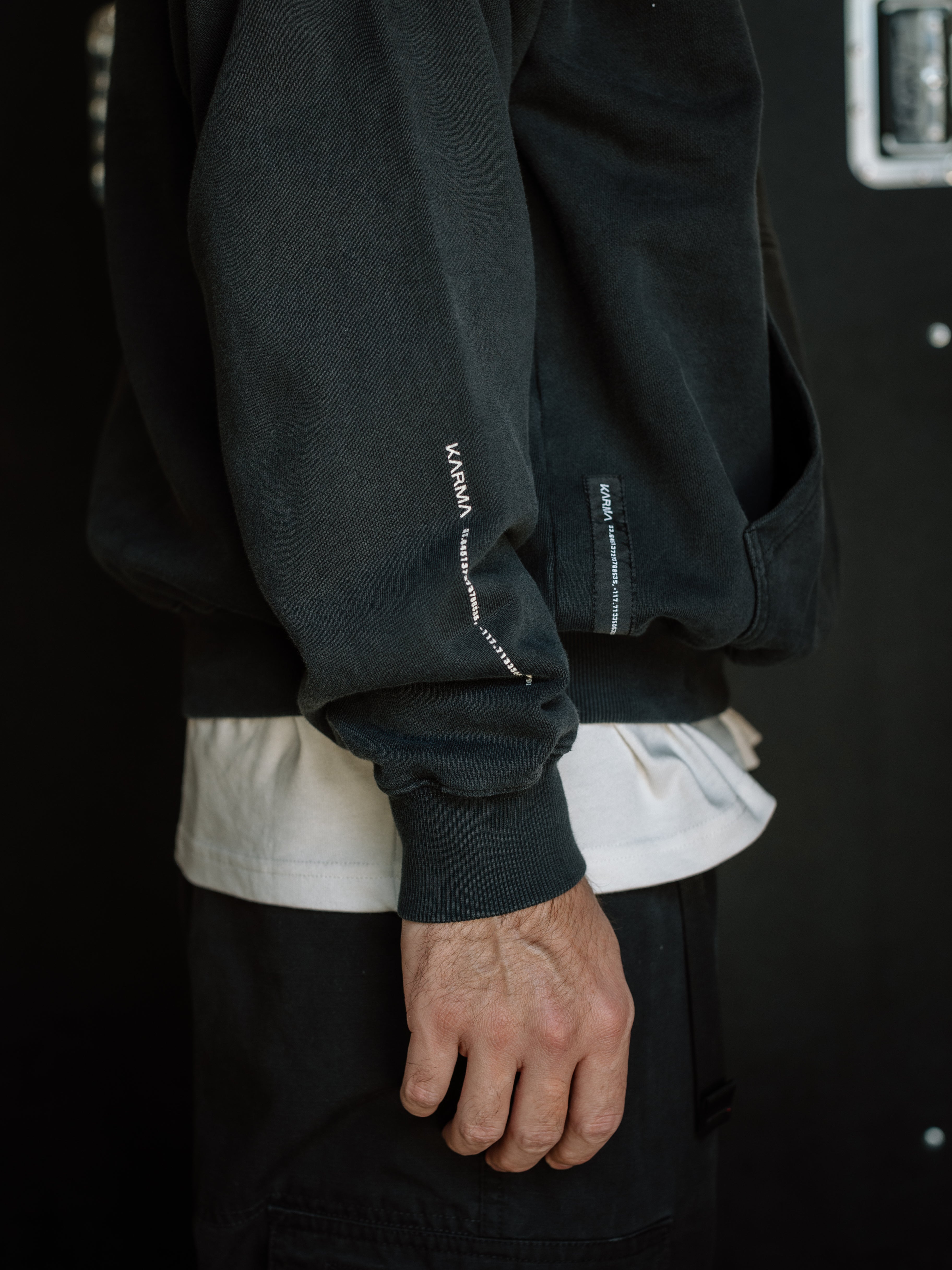 Karma Automotive Vision Hoodie