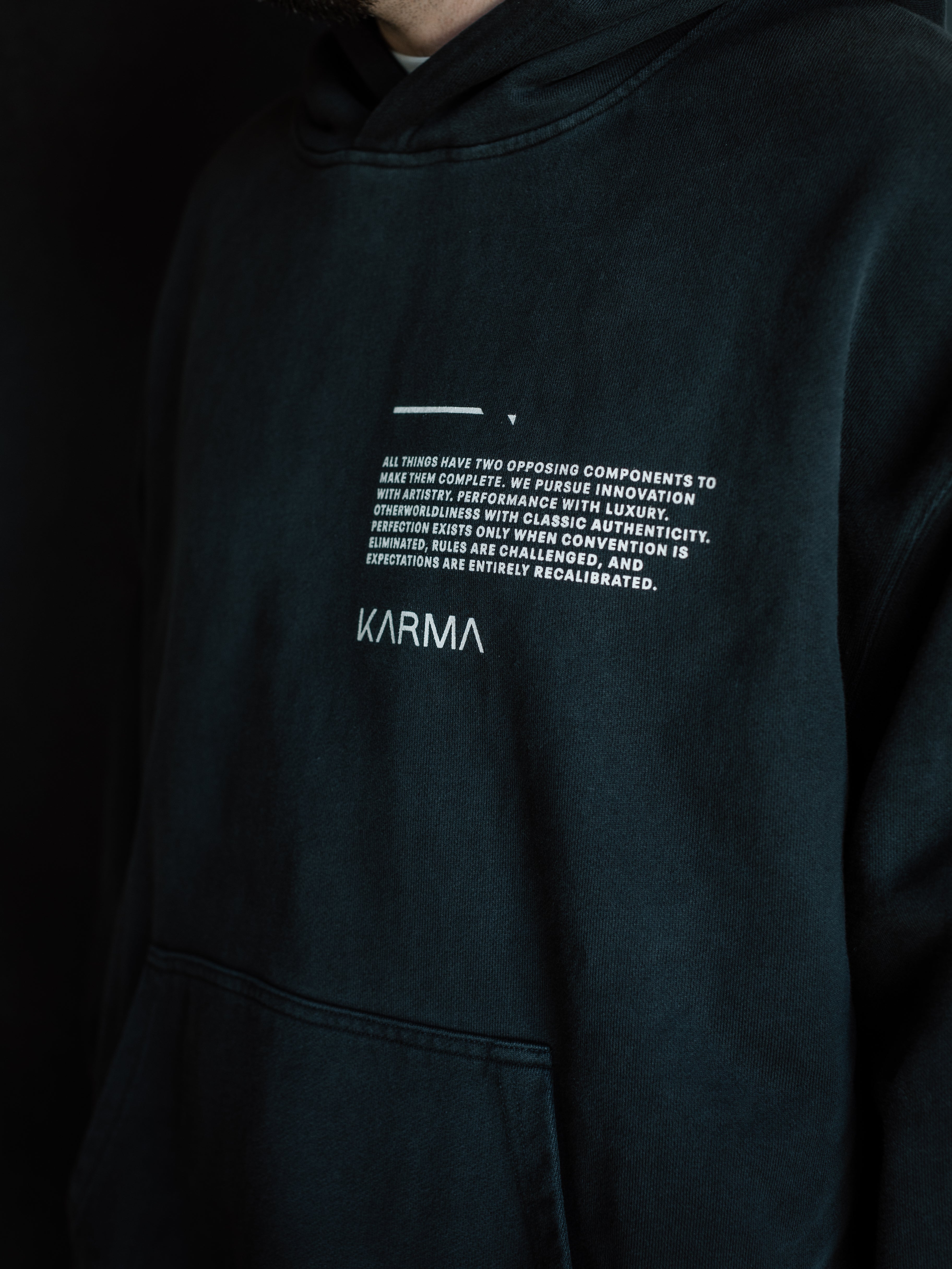 Karma Automotive Vision Hoodie