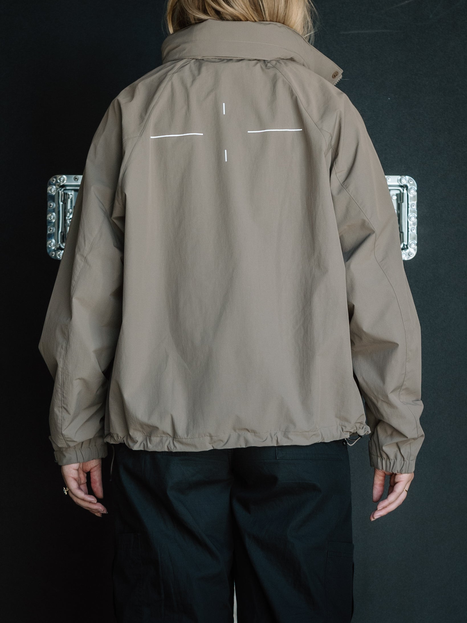 Karma Automotive Crew Jacket