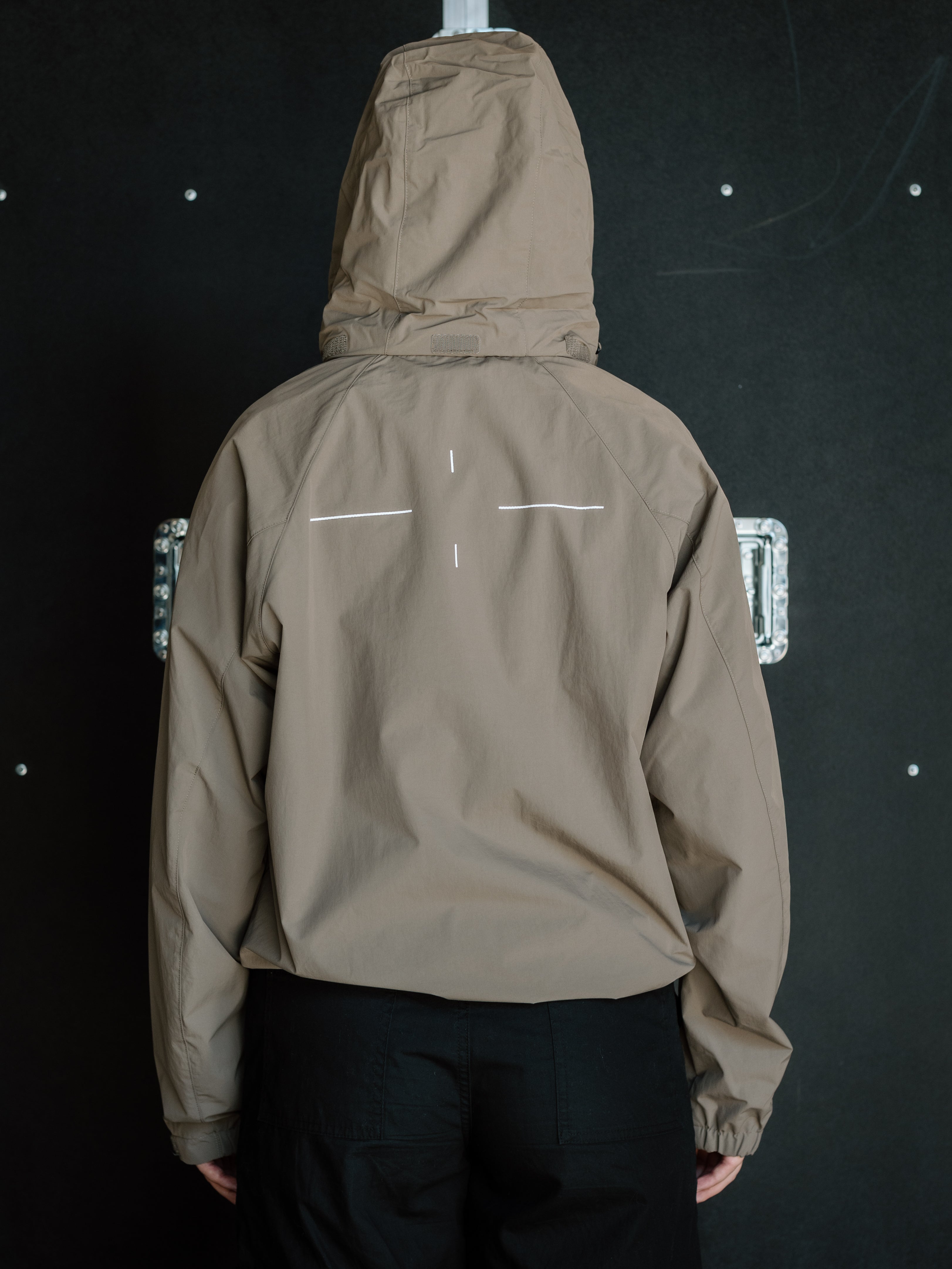 Karma Automotive Crew Jacket