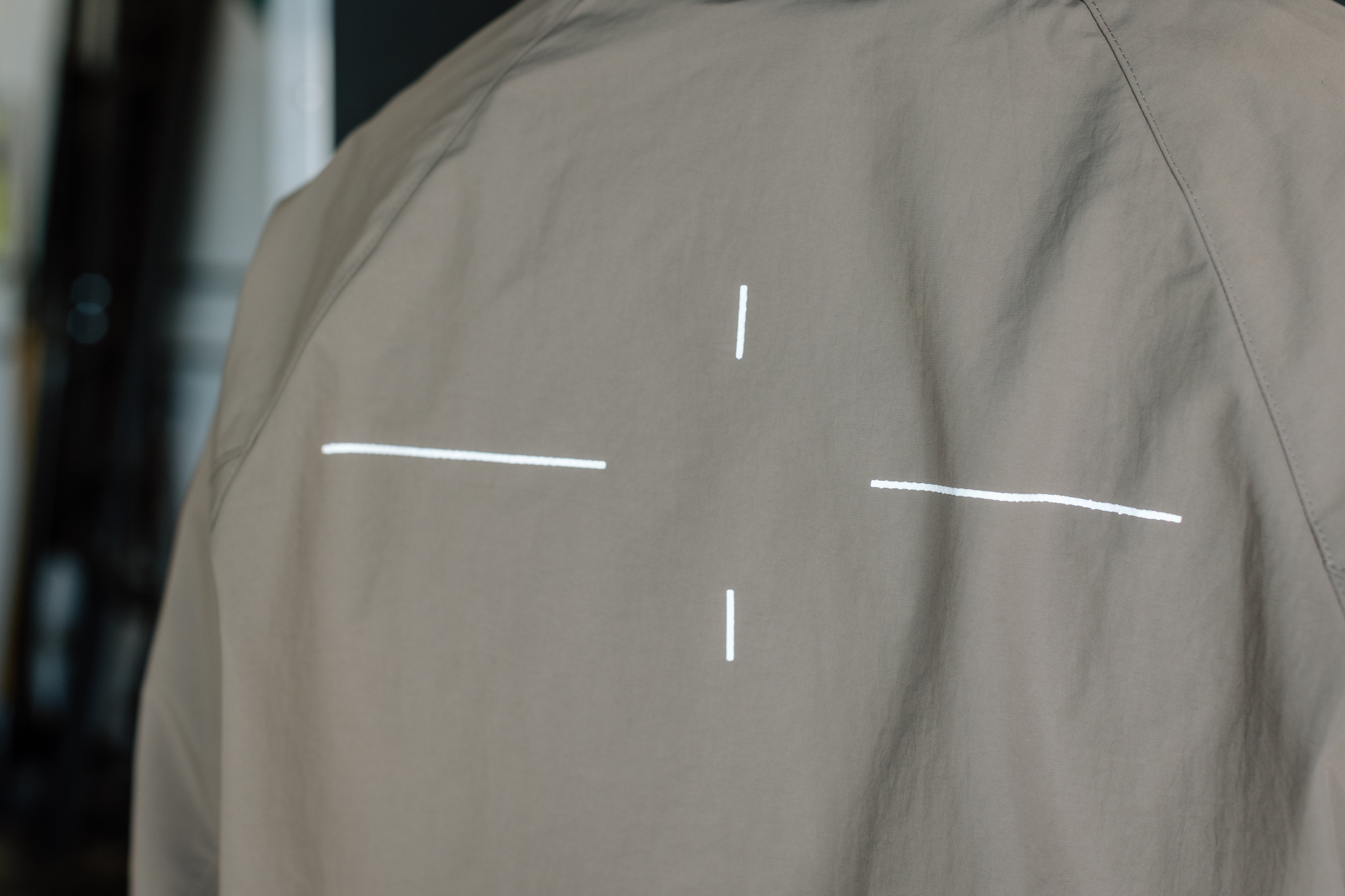Karma Automotive Crew Jacket