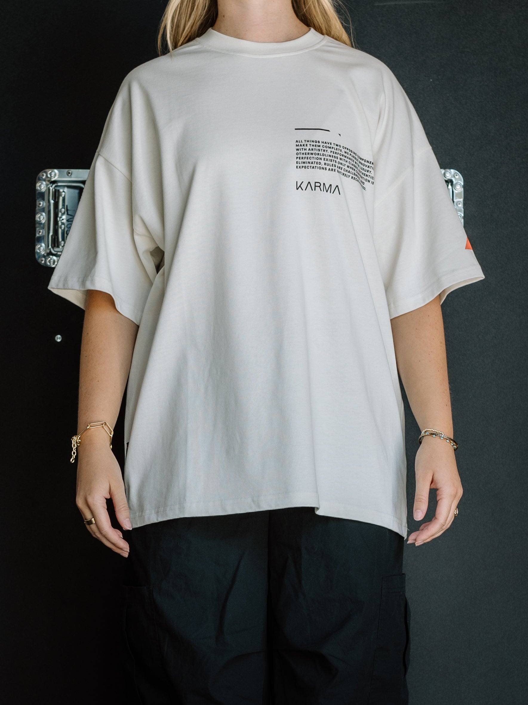 Karma Automotive Vision Tee