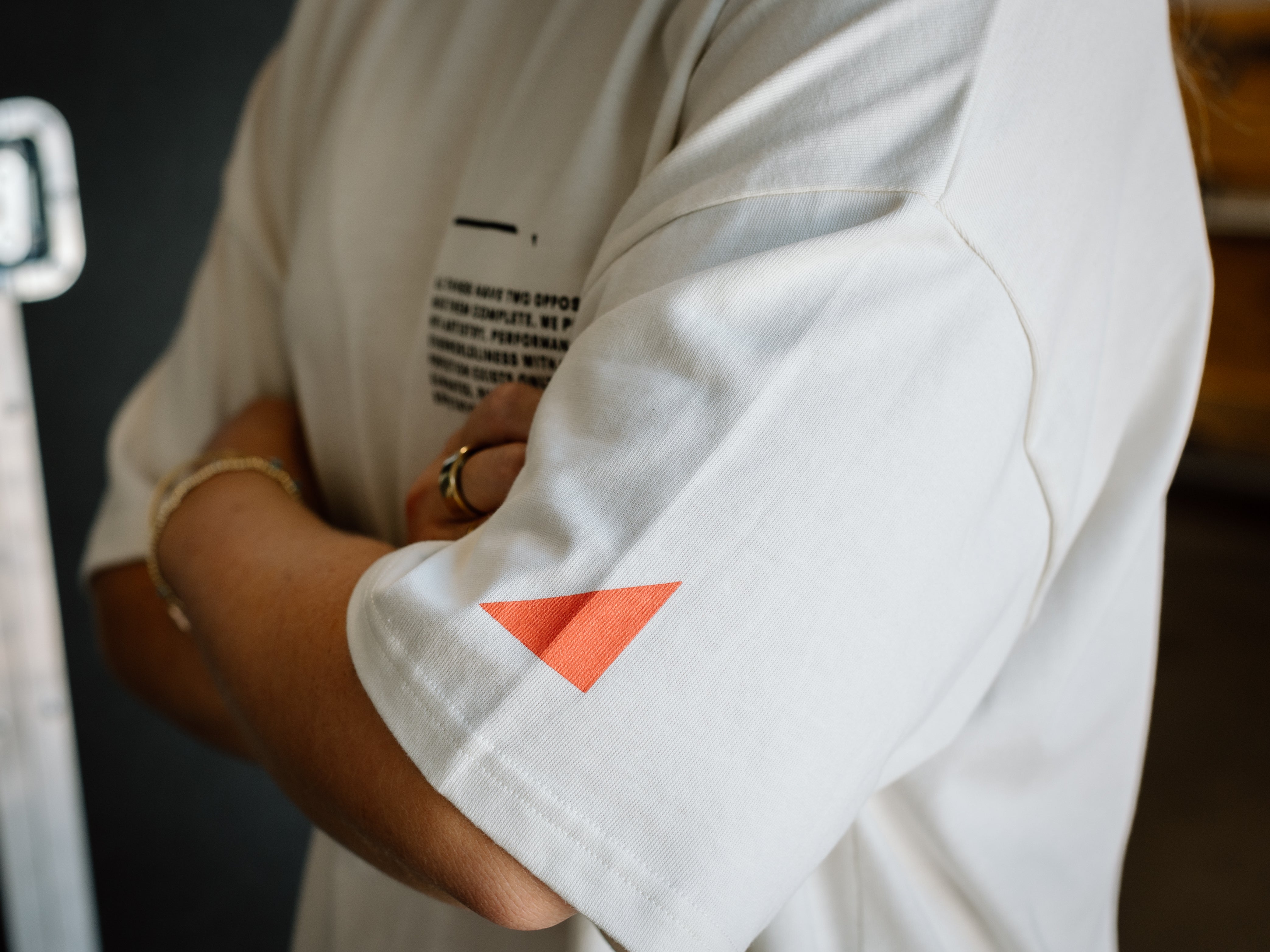 Karma Automotive Vision Tee