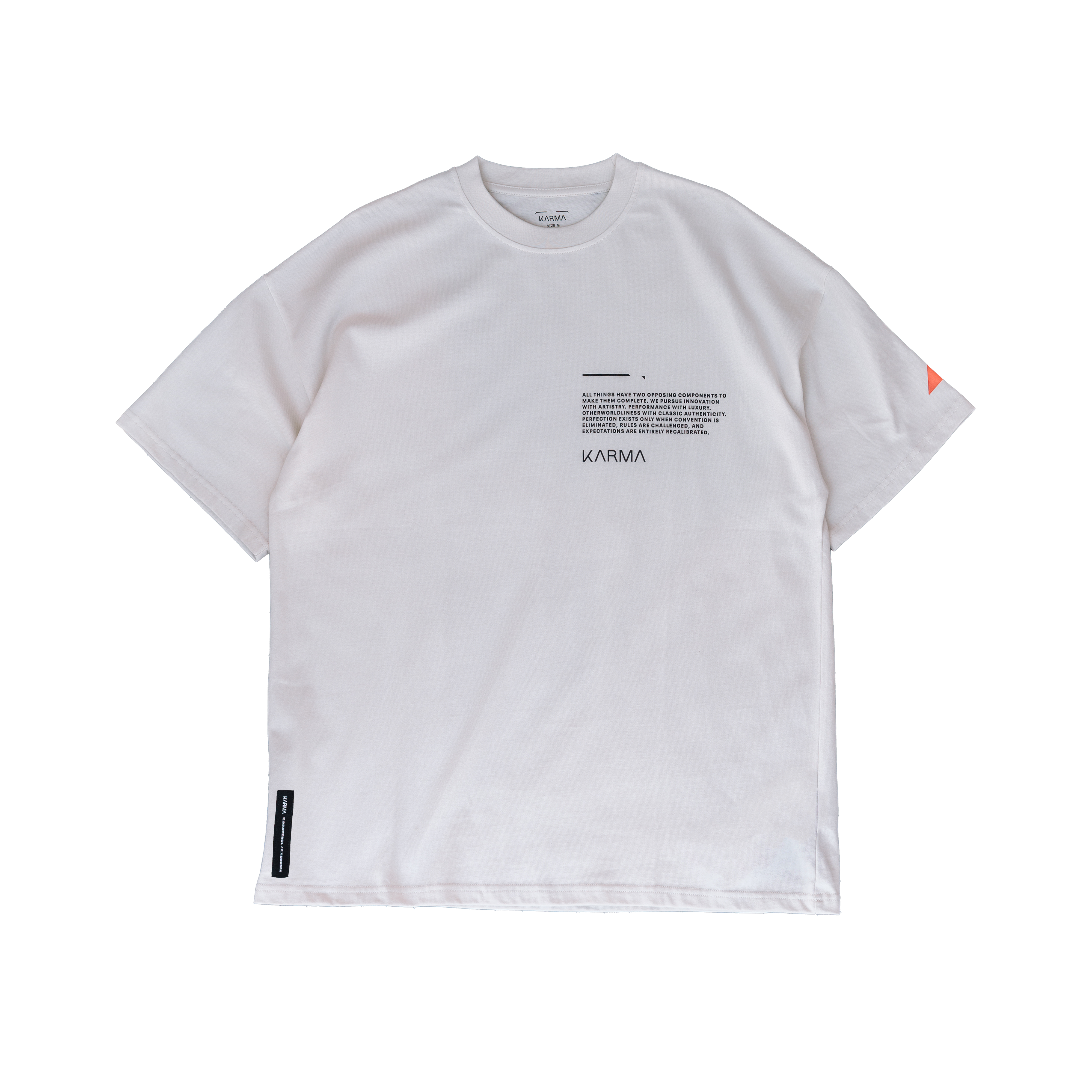 Karma Automotive Vision Tee