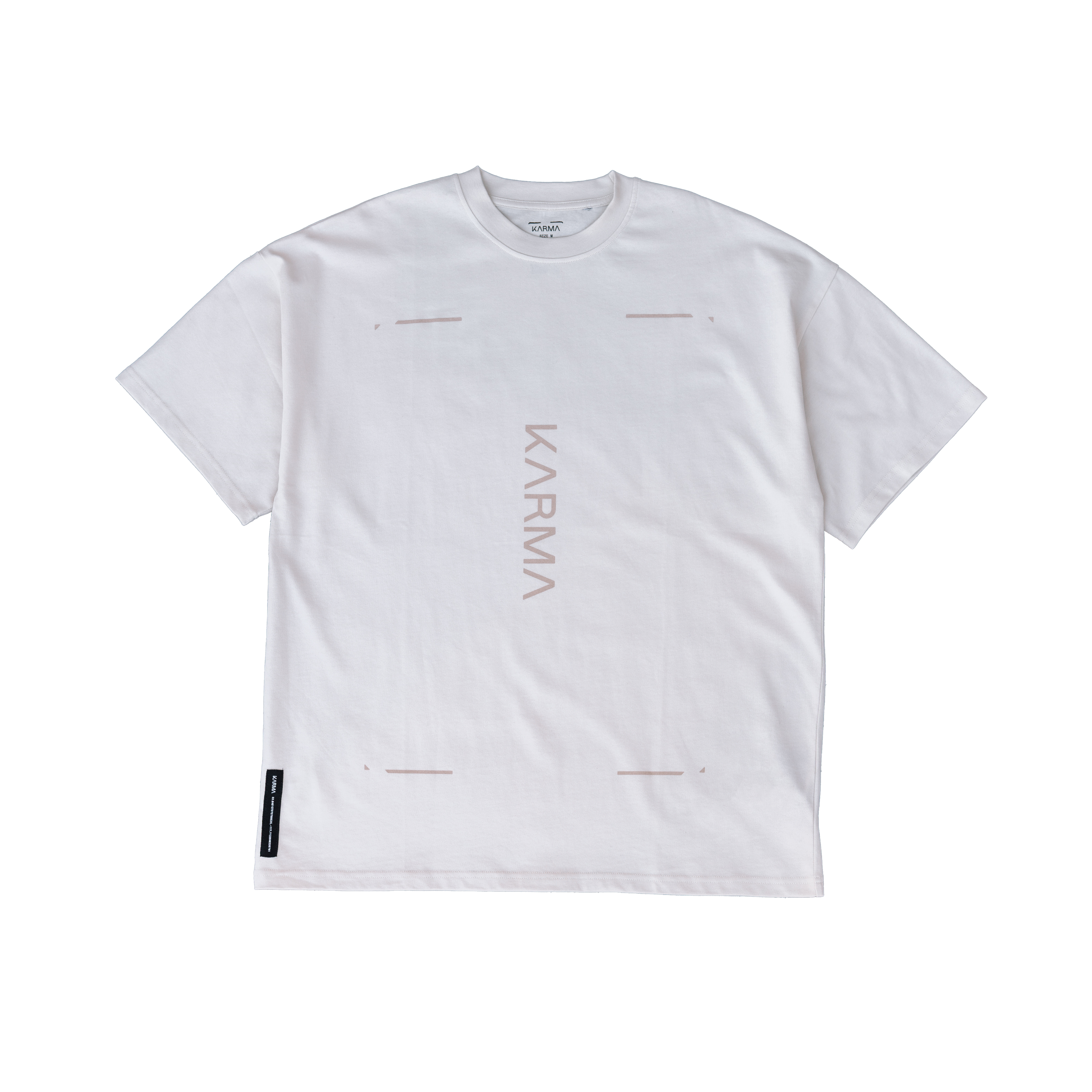 Karma Automotive Logo Tee
