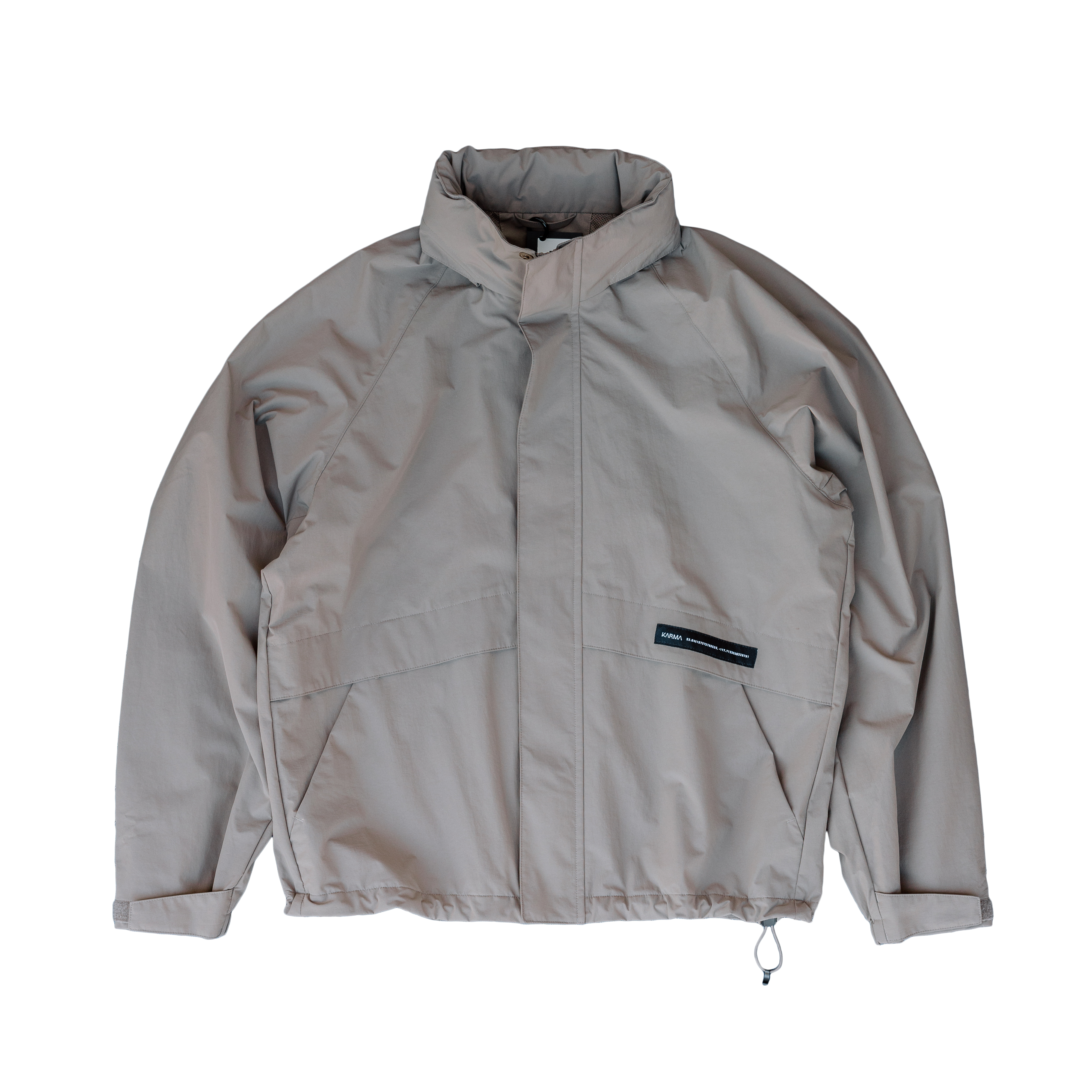 Karma Automotive Crew Jacket